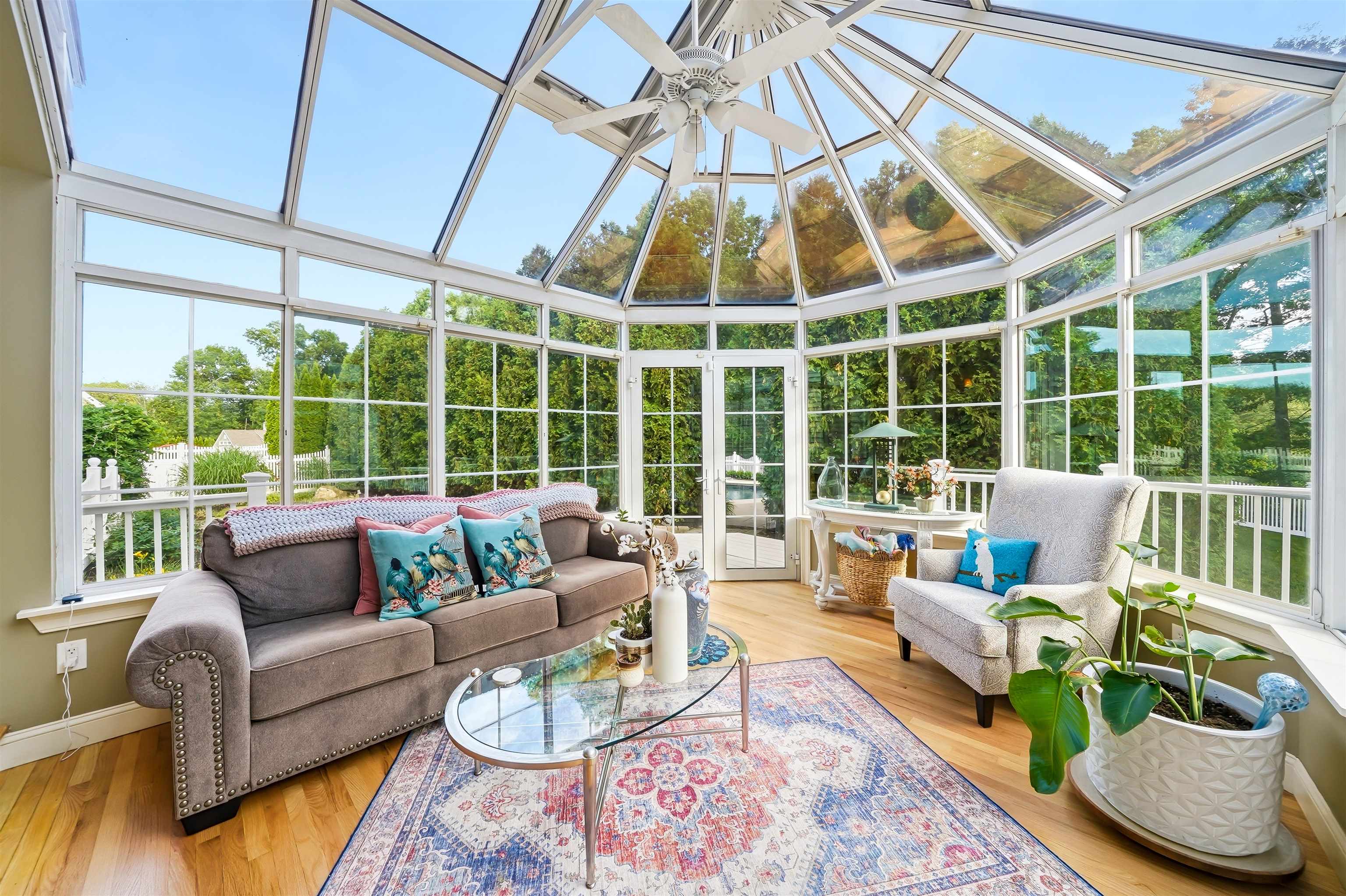 25 Ticklefancy Lane