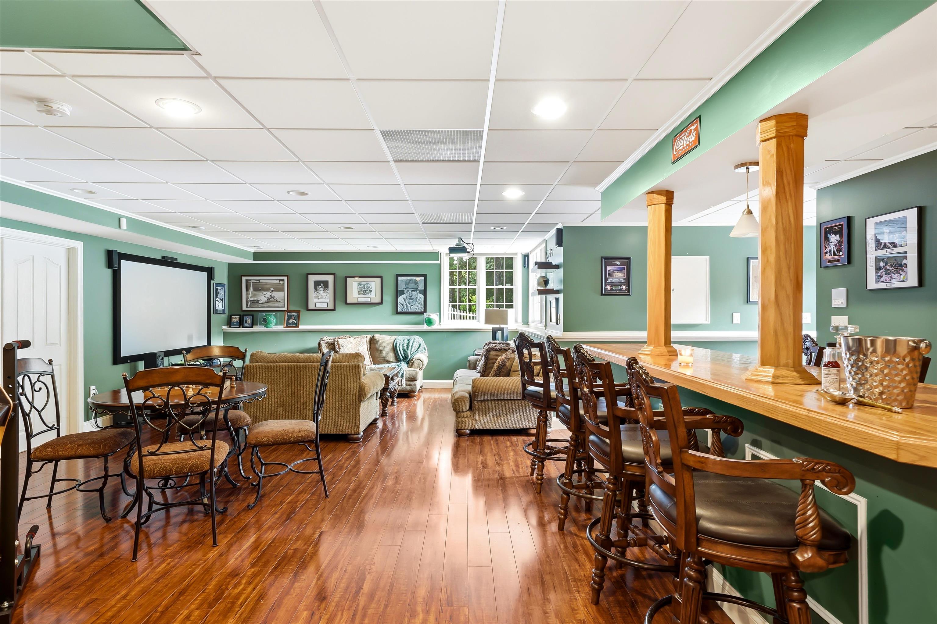 25 Ticklefancy Lane