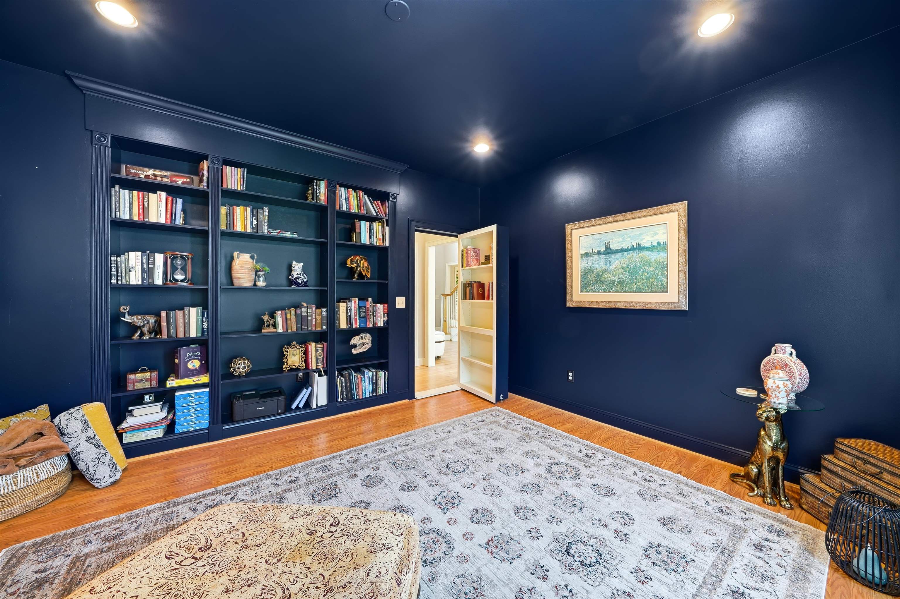 25 Ticklefancy Lane
