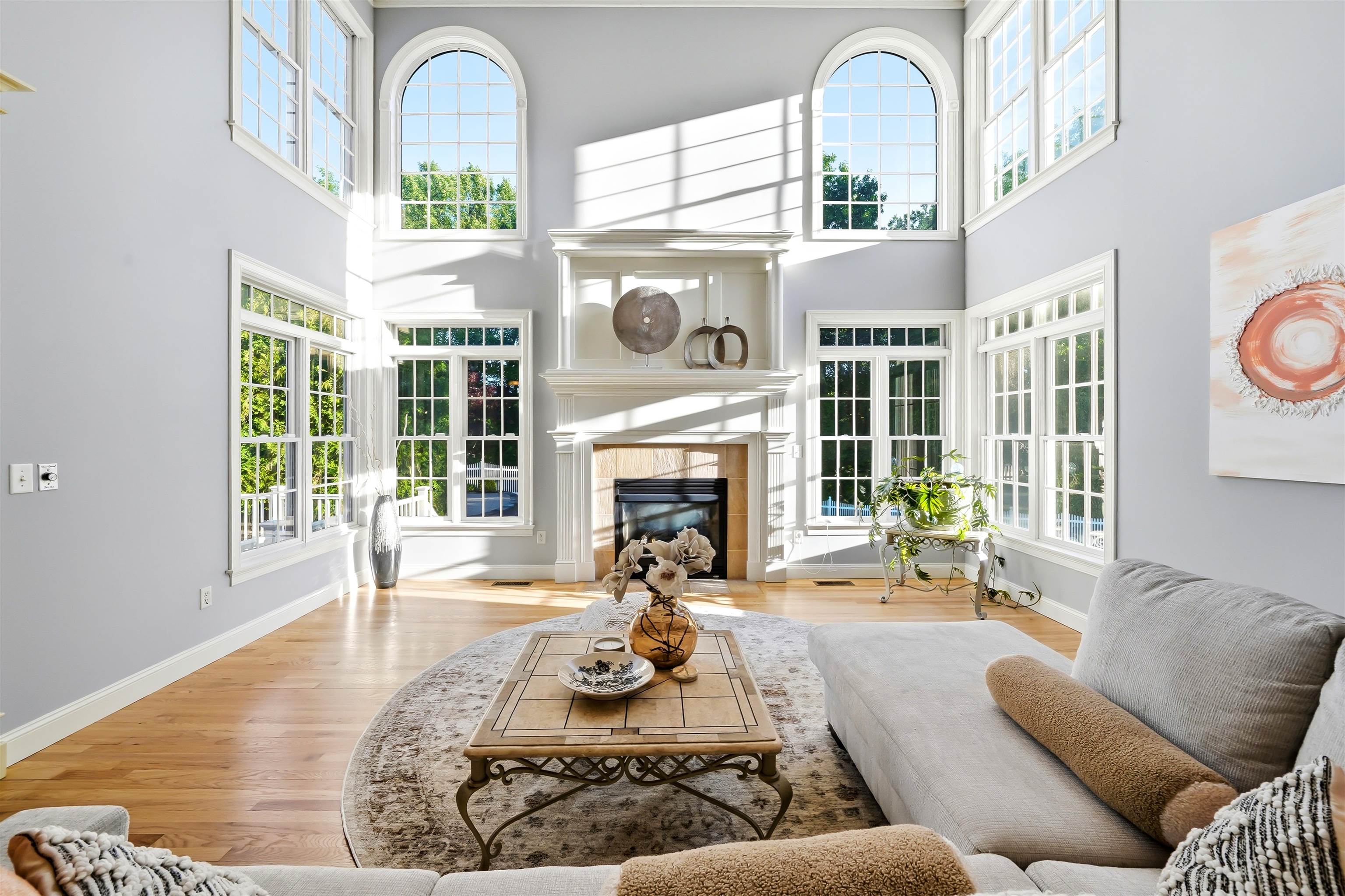 25 Ticklefancy Lane
