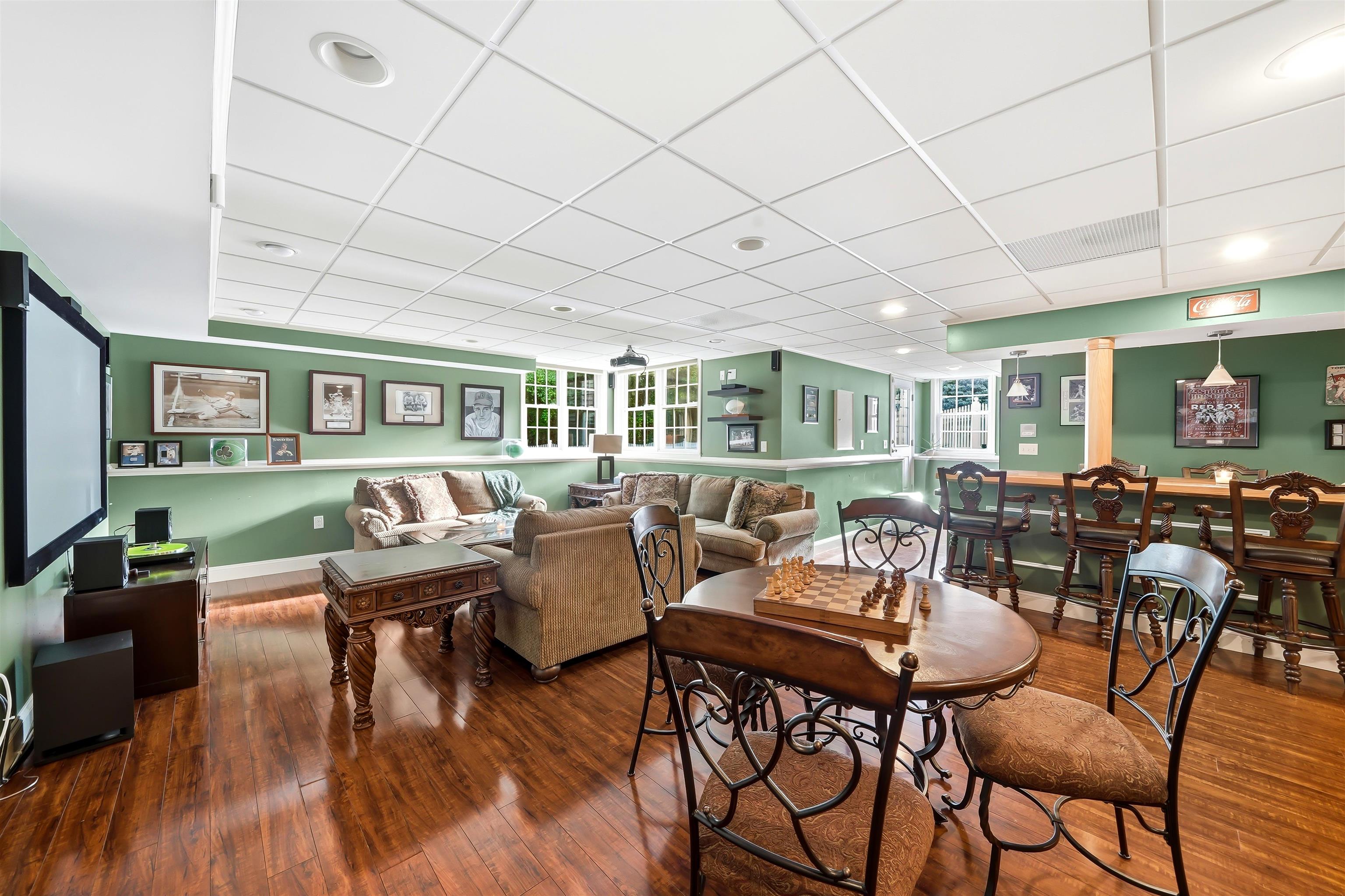25 Ticklefancy Lane