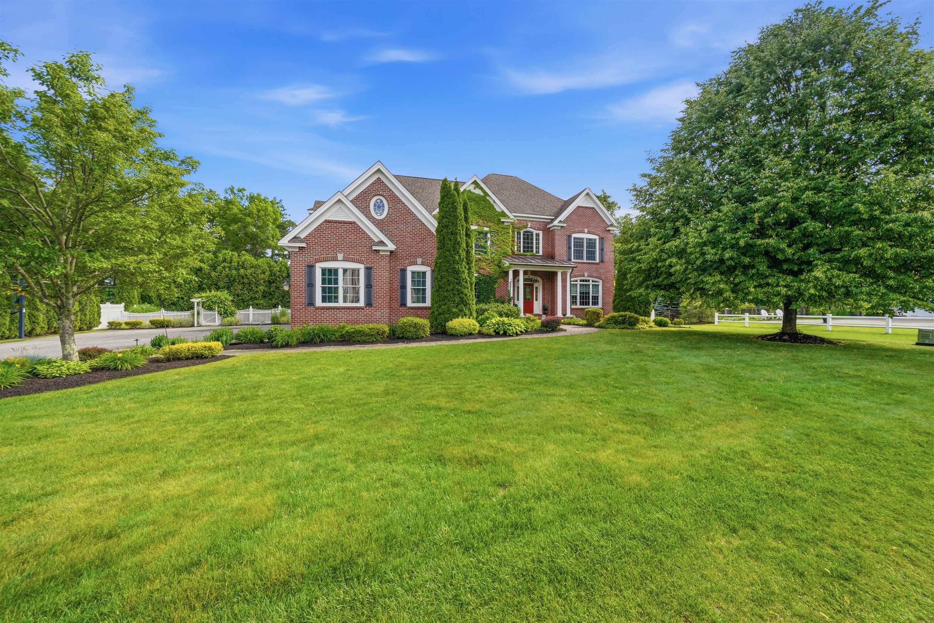 25 Ticklefancy Lane