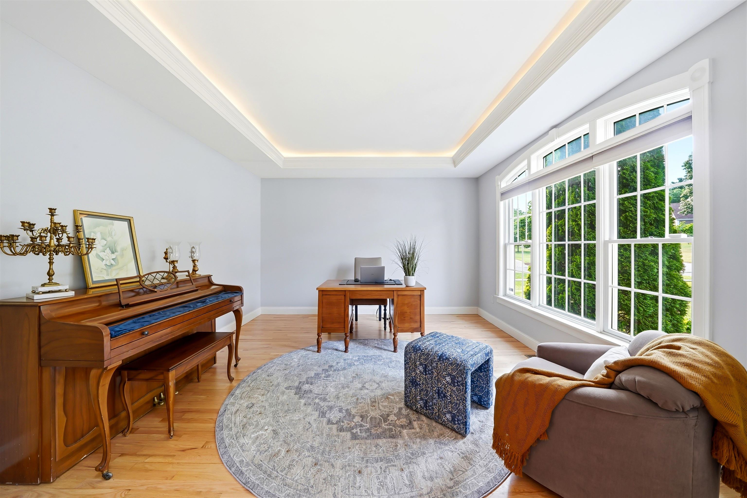 25 Ticklefancy Lane