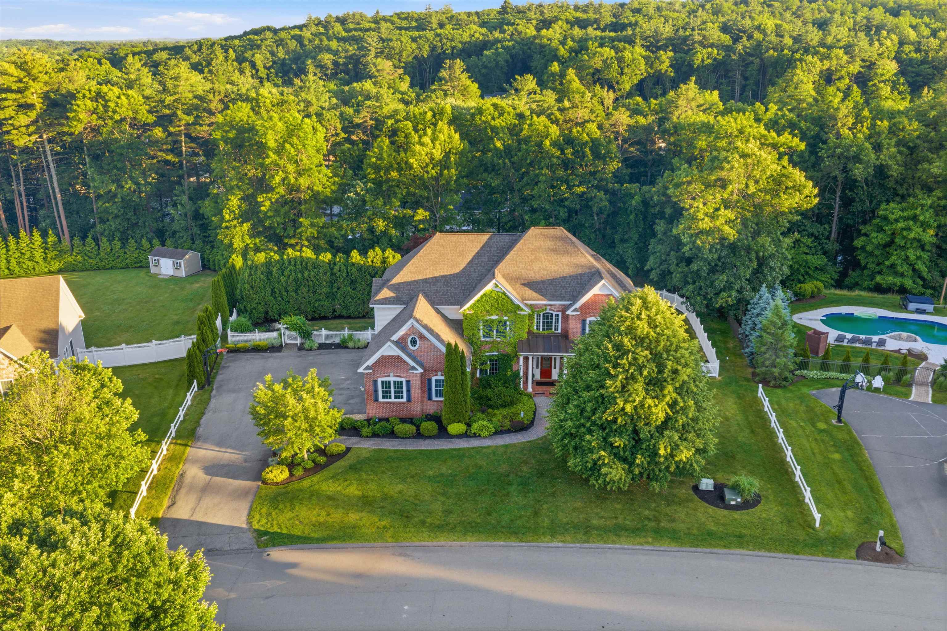 25 Ticklefancy Lane