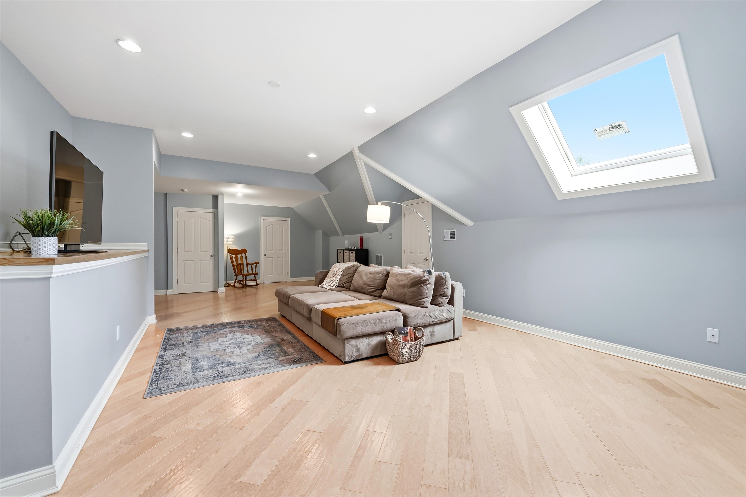 25 Ticklefancy Lane
