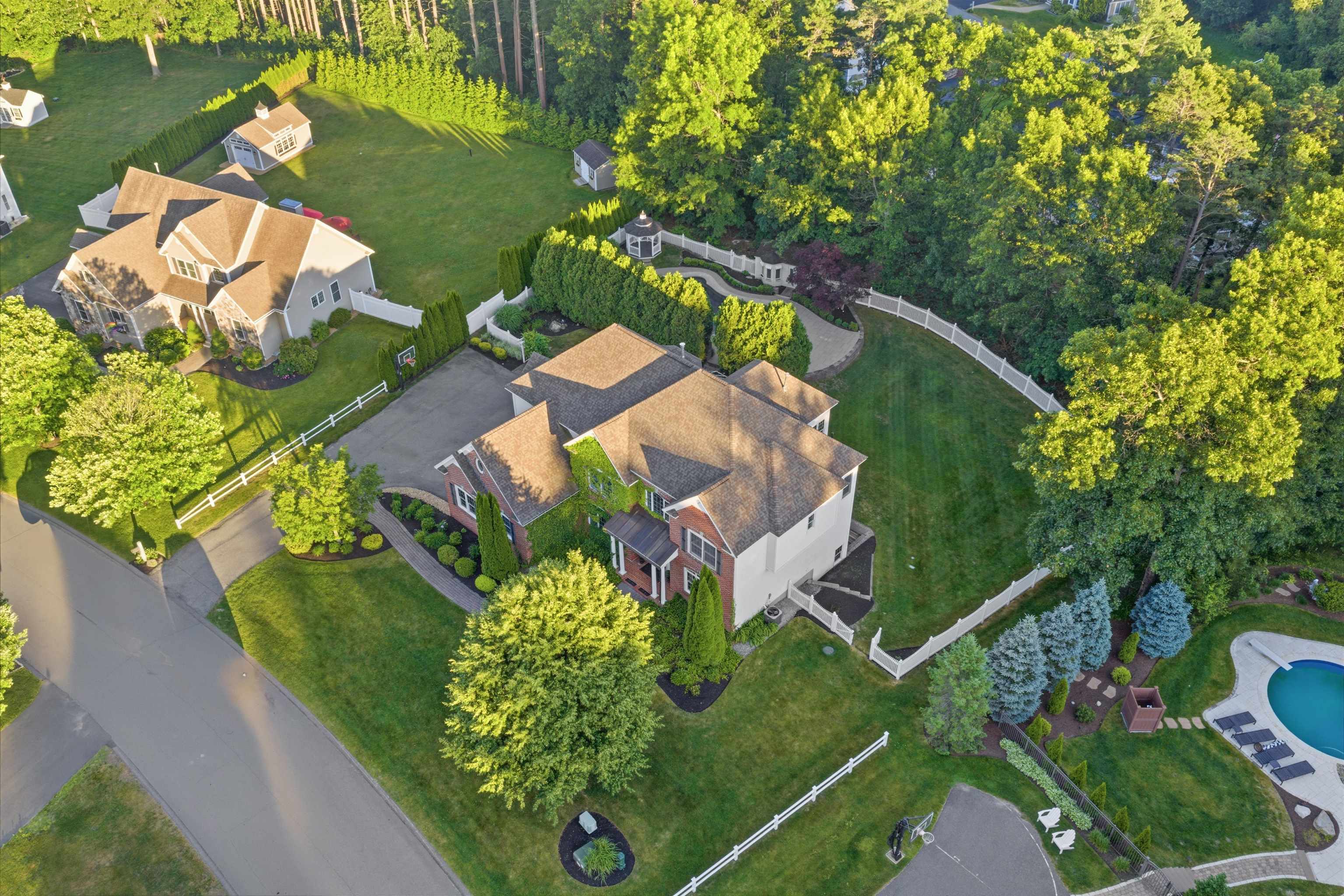 25 Ticklefancy Lane