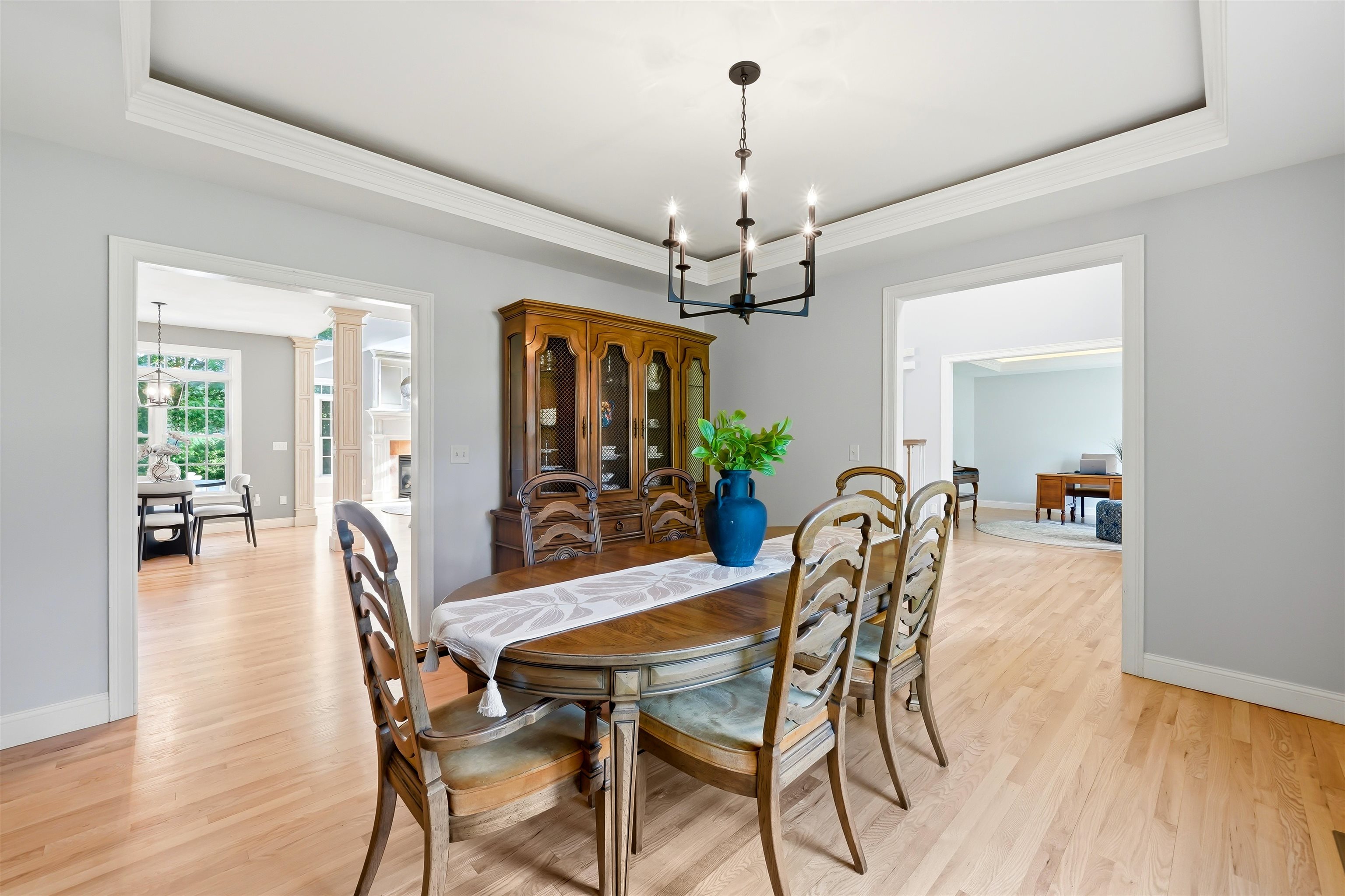 25 Ticklefancy Lane