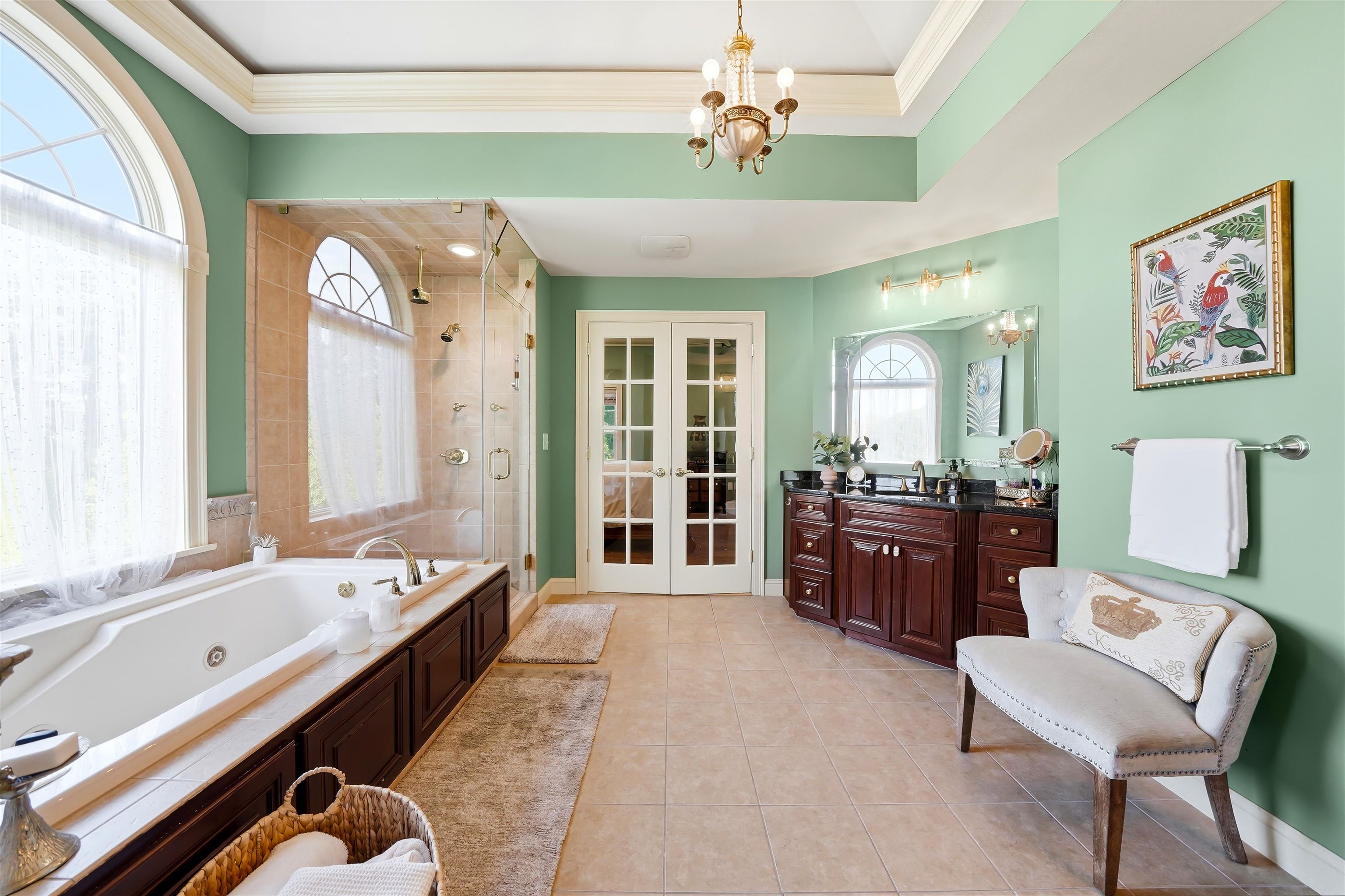 25 Ticklefancy Lane