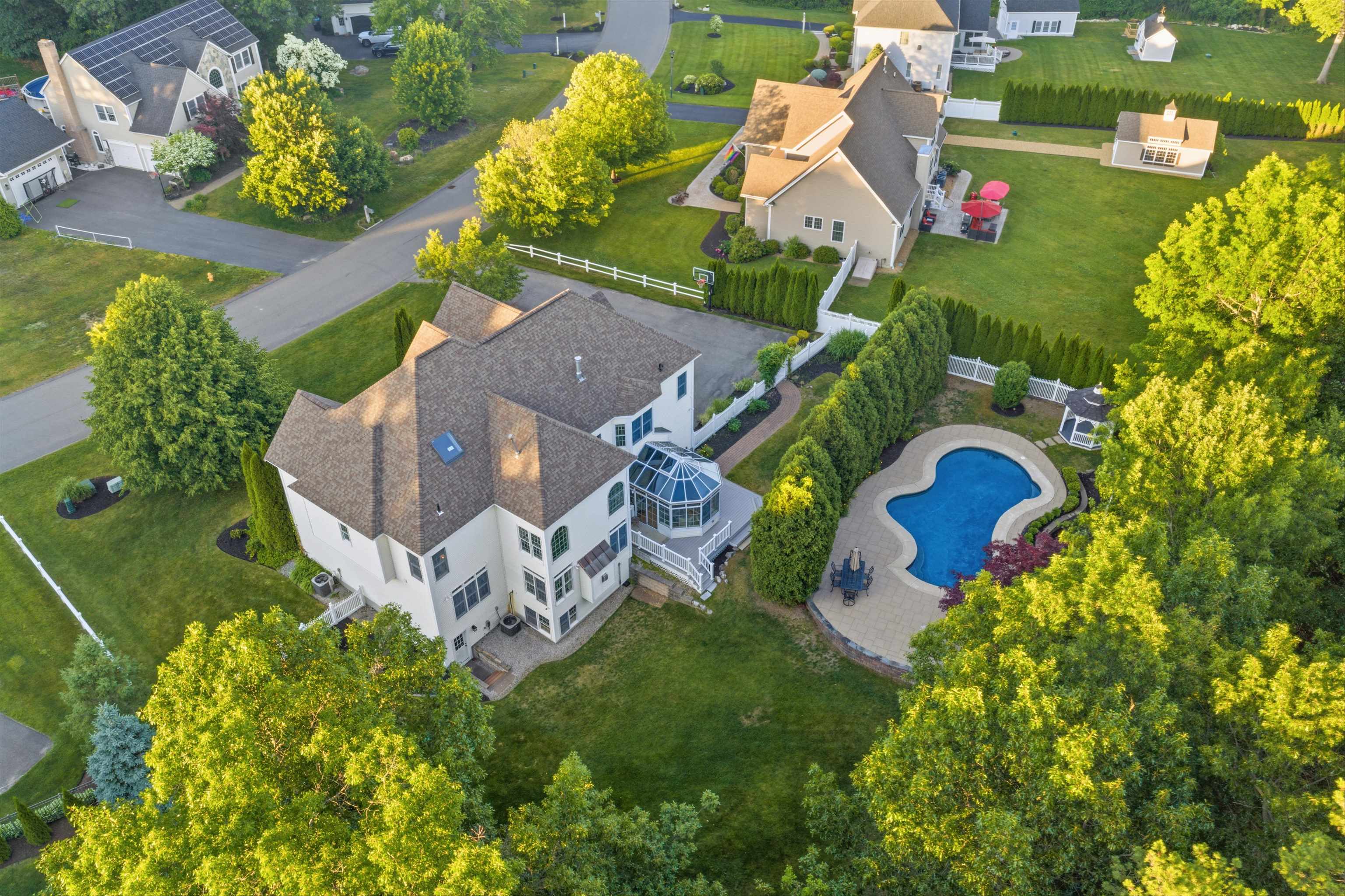 25 Ticklefancy Lane