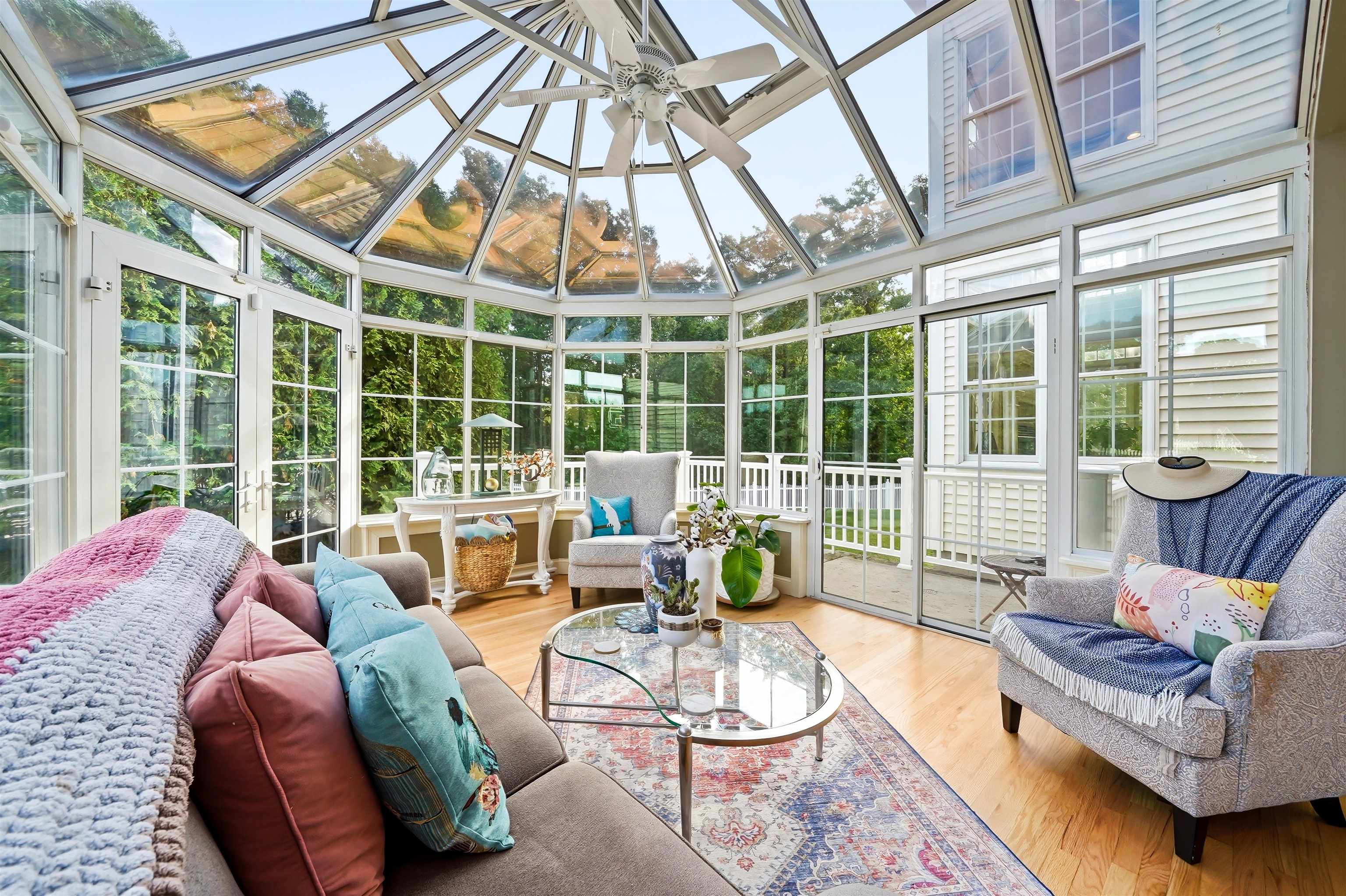 25 Ticklefancy Lane