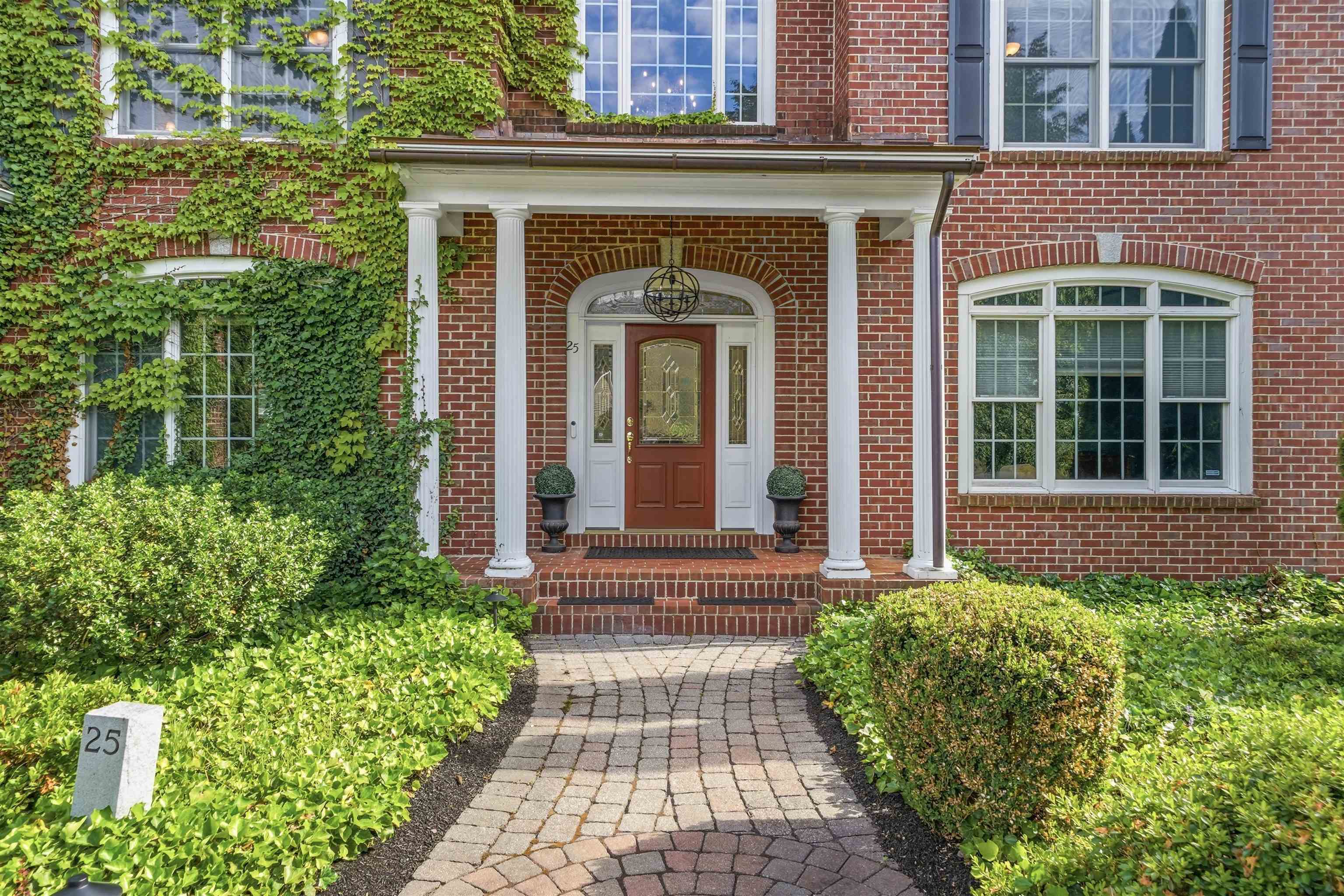25 Ticklefancy Lane
