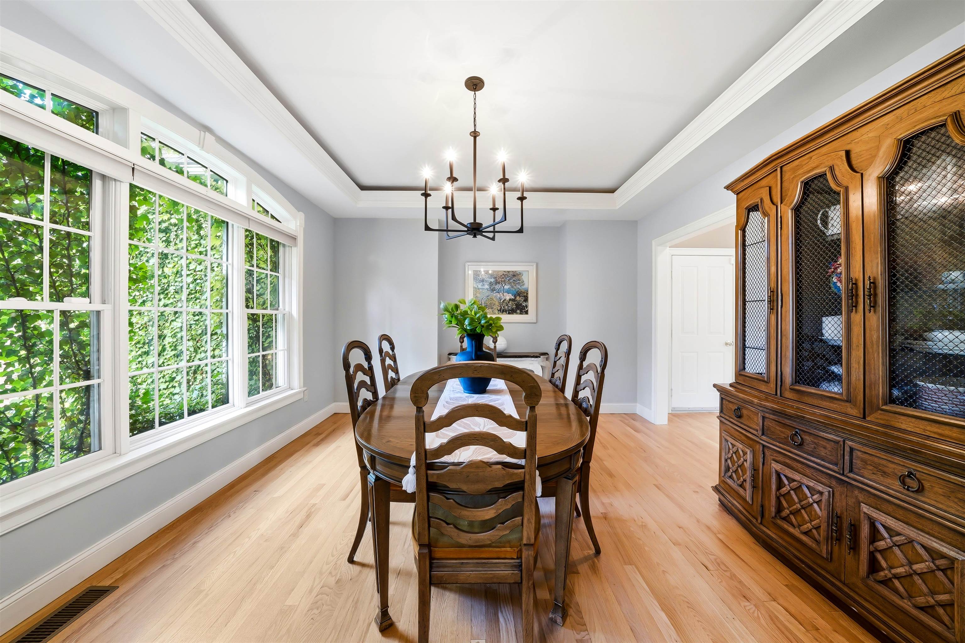 25 Ticklefancy Lane