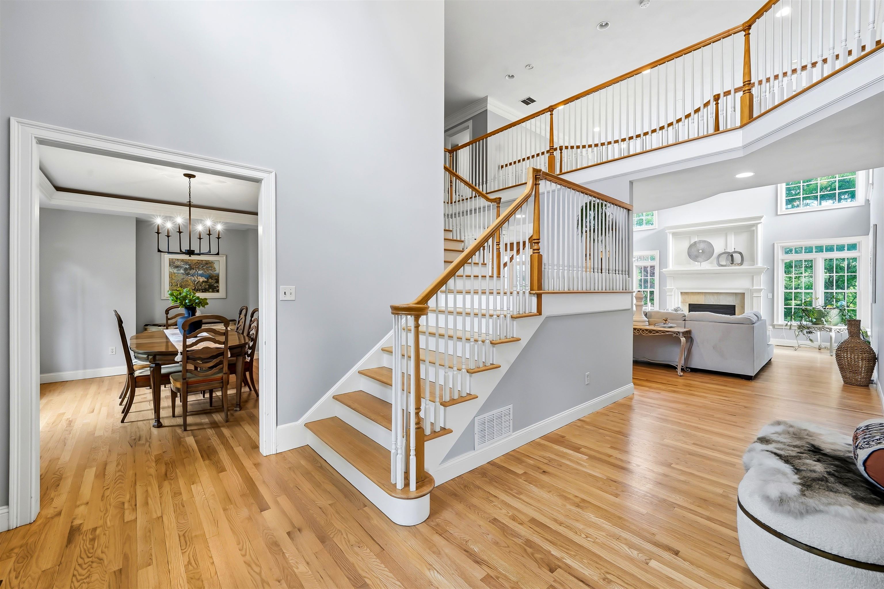 25 Ticklefancy Lane