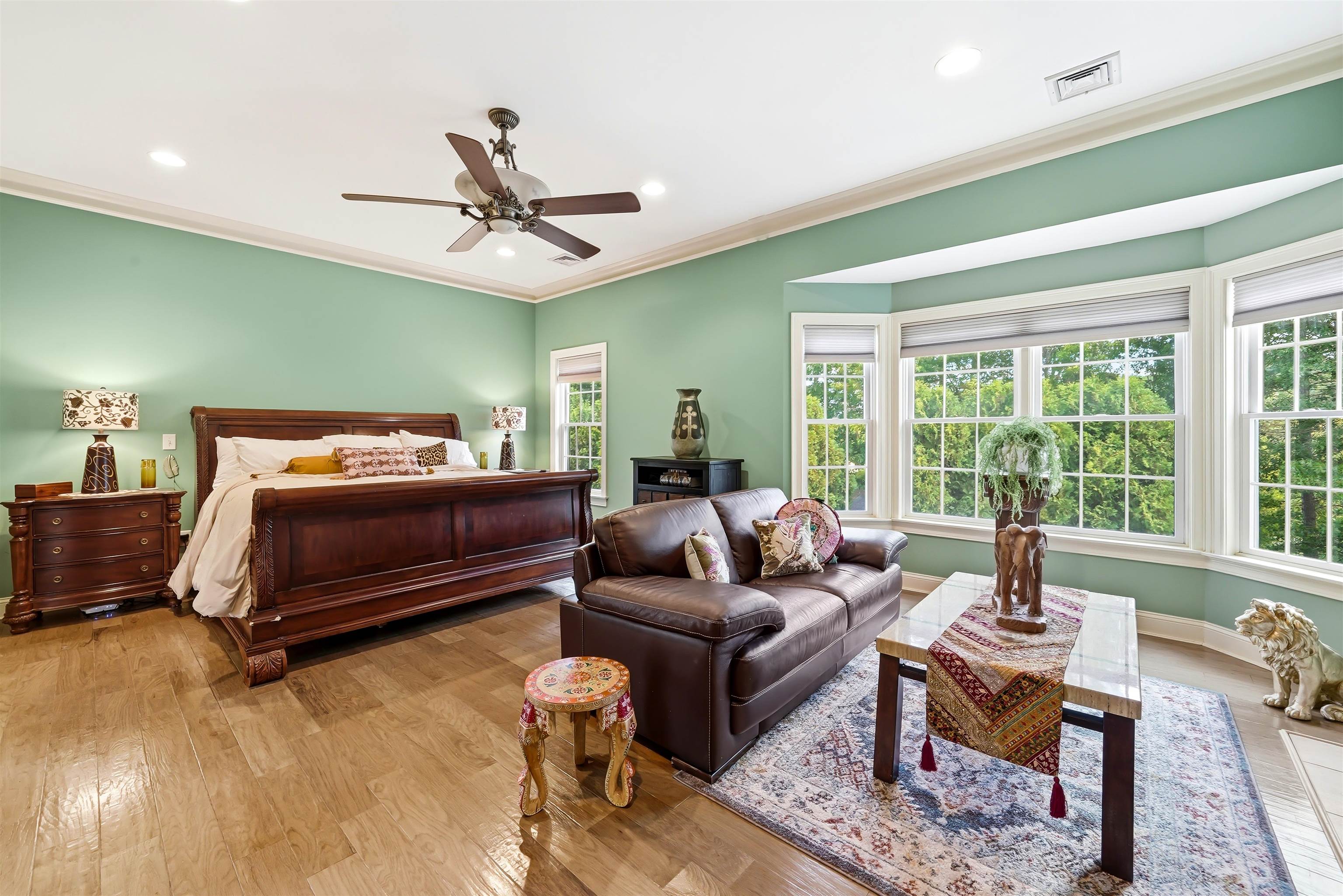 25 Ticklefancy Lane