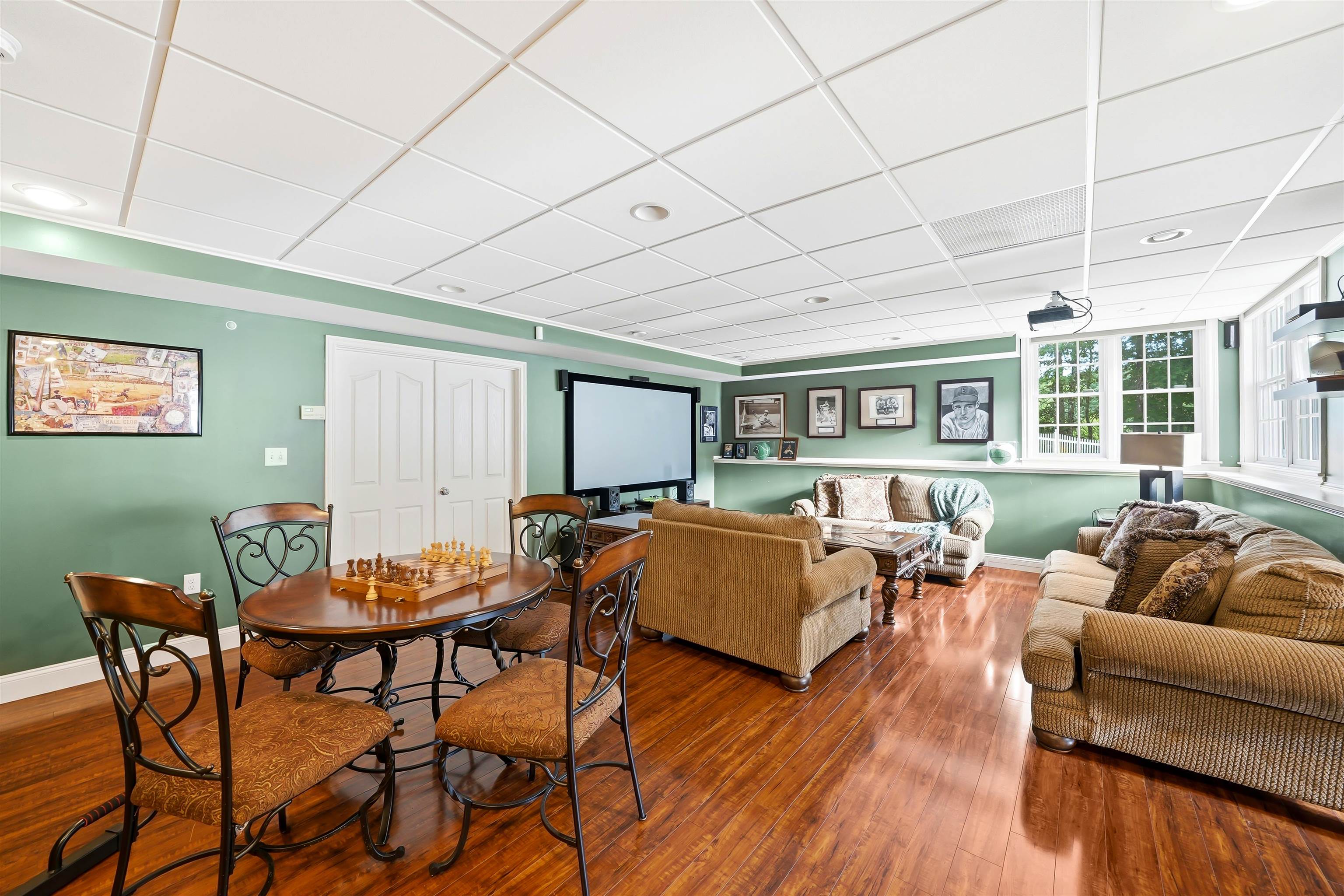 25 Ticklefancy Lane