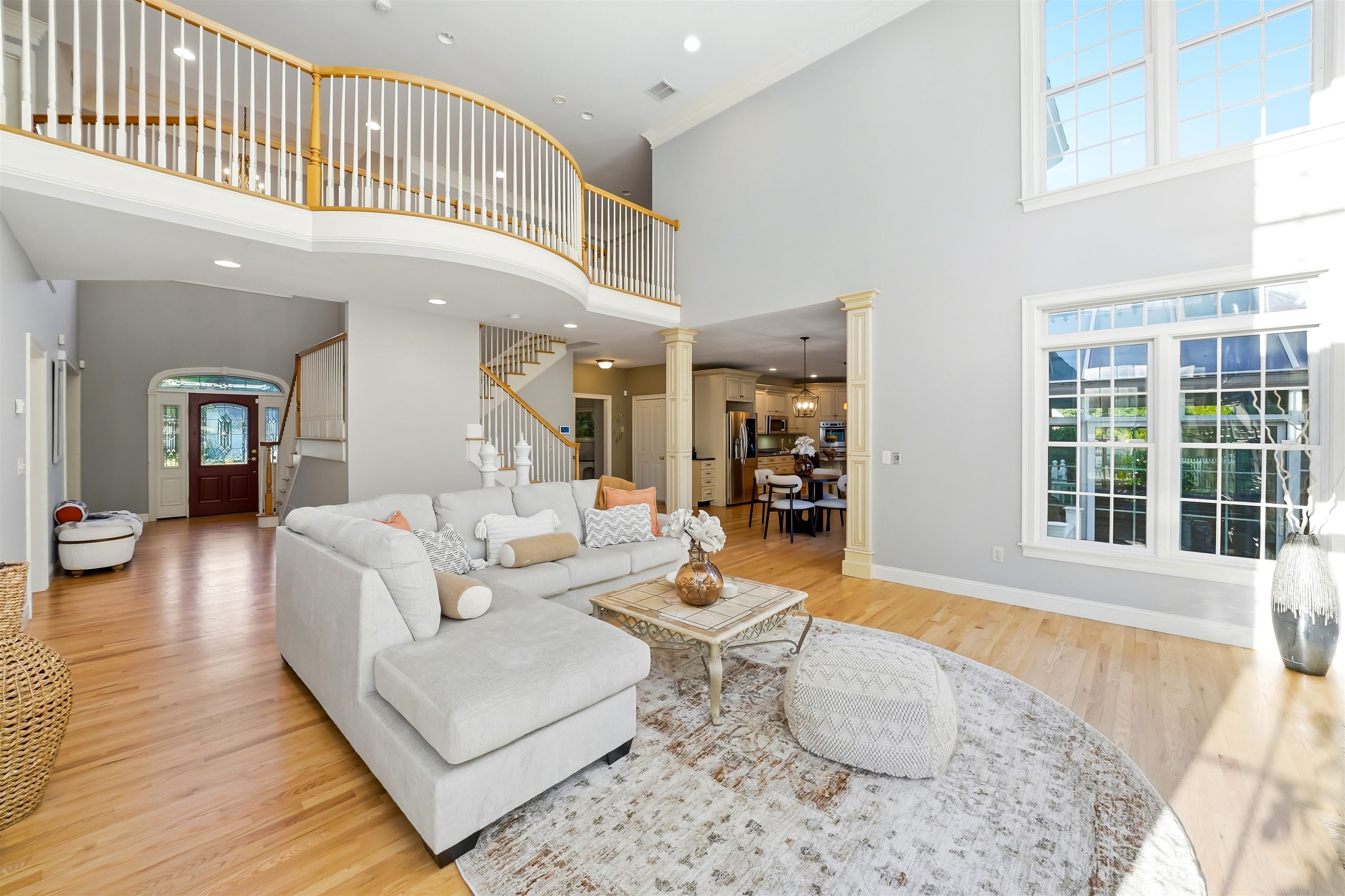 25 Ticklefancy Lane