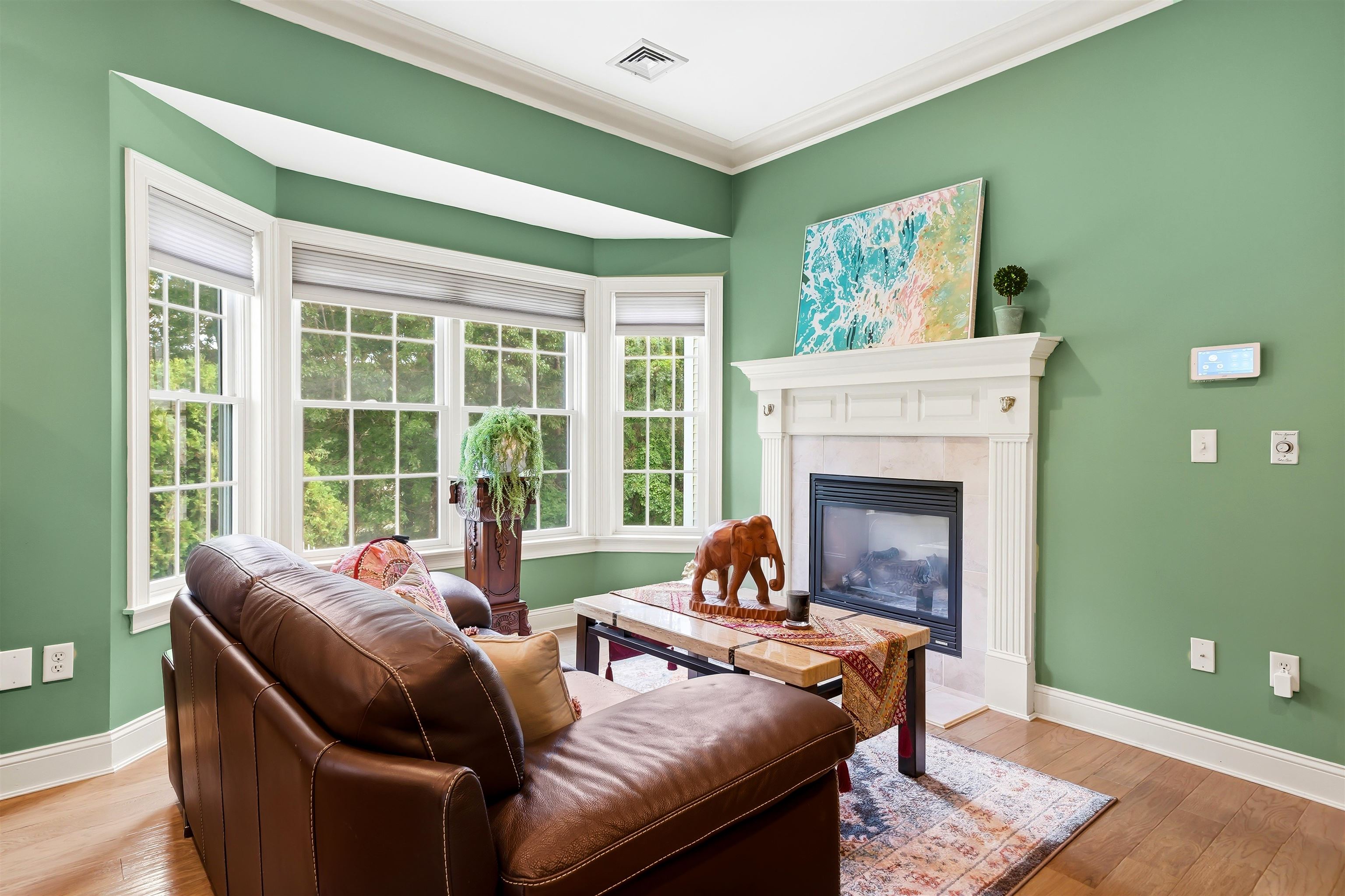 25 Ticklefancy Lane