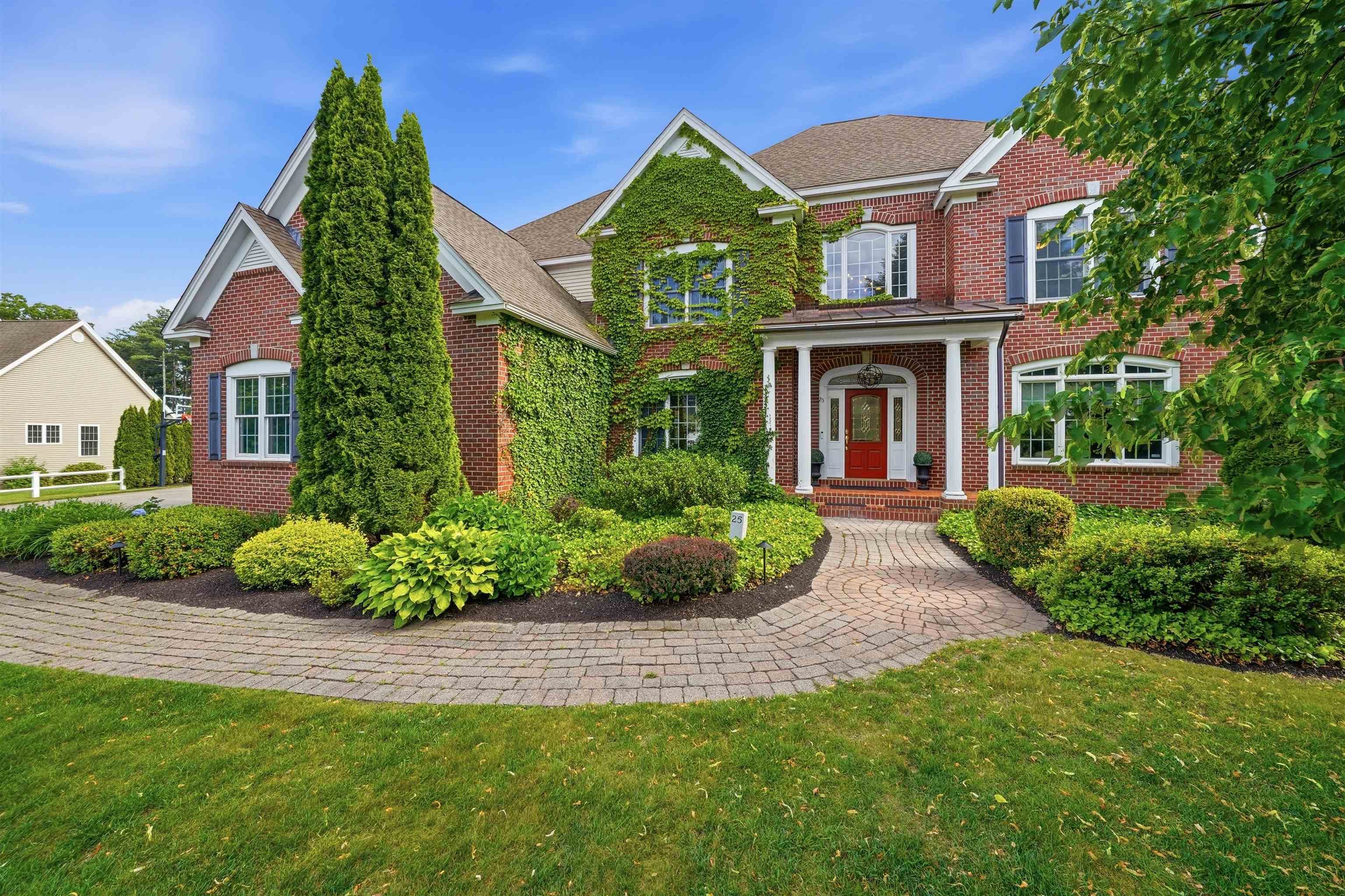 25 Ticklefancy Lane