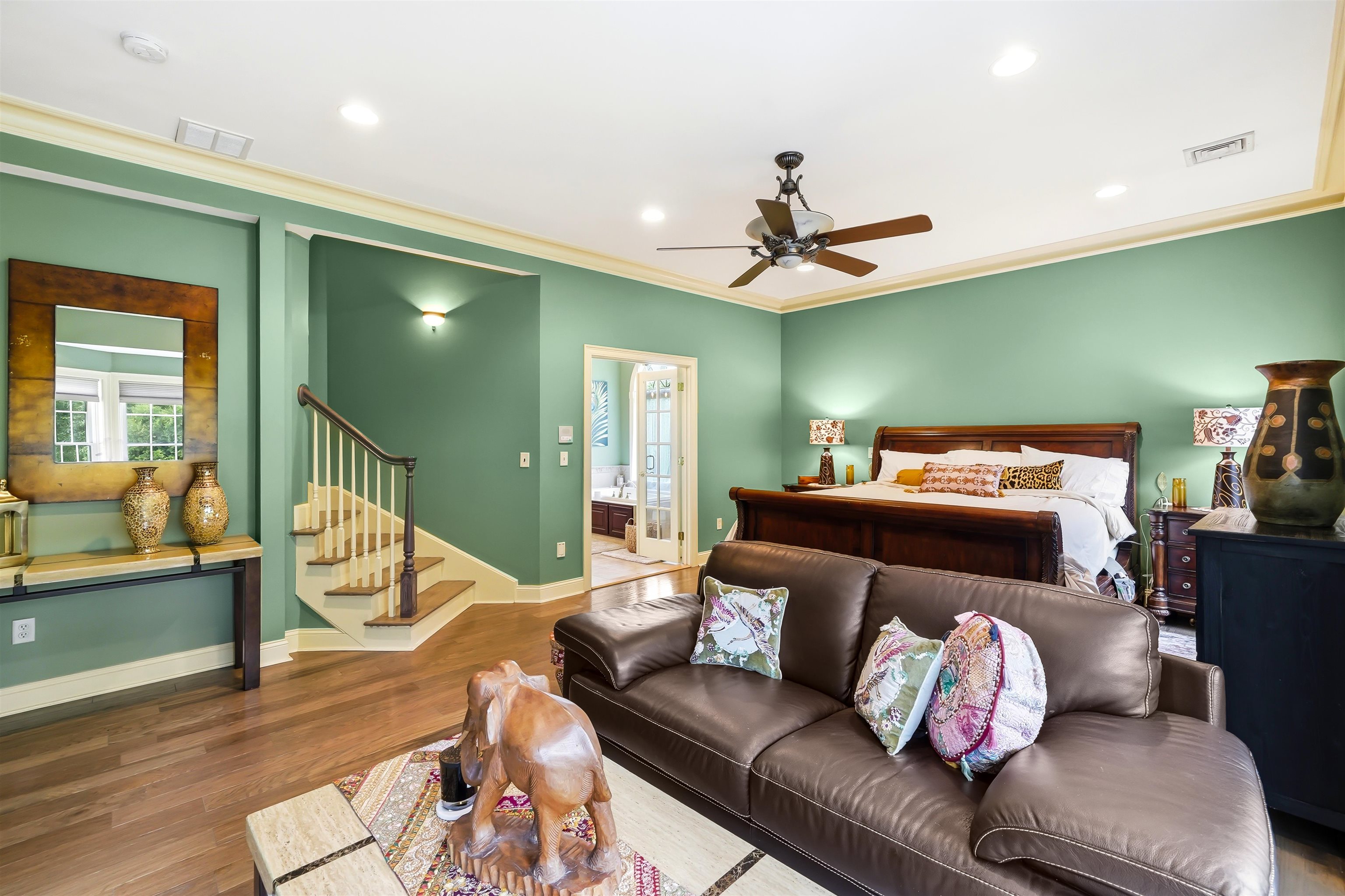 25 Ticklefancy Lane