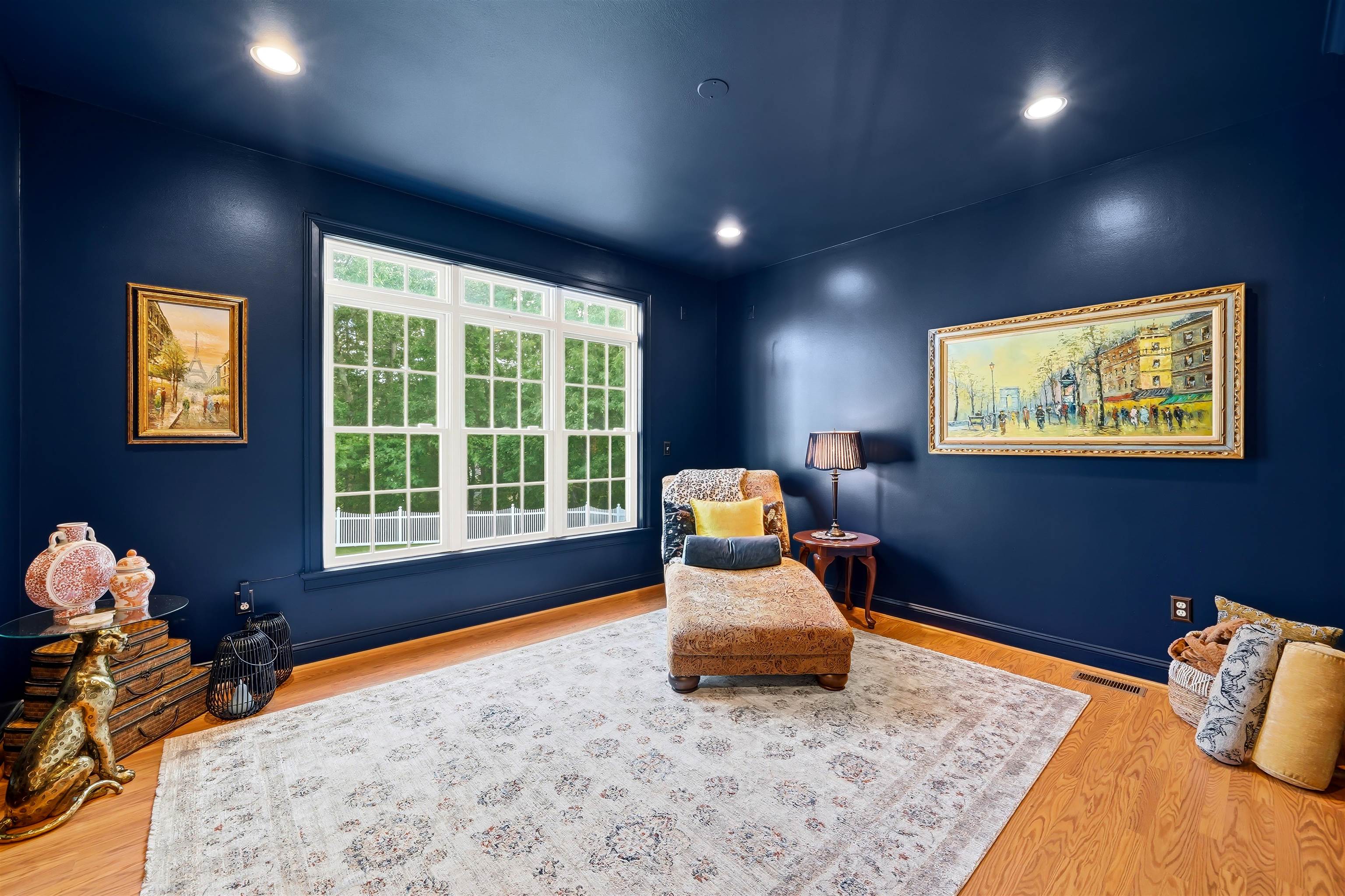 25 Ticklefancy Lane