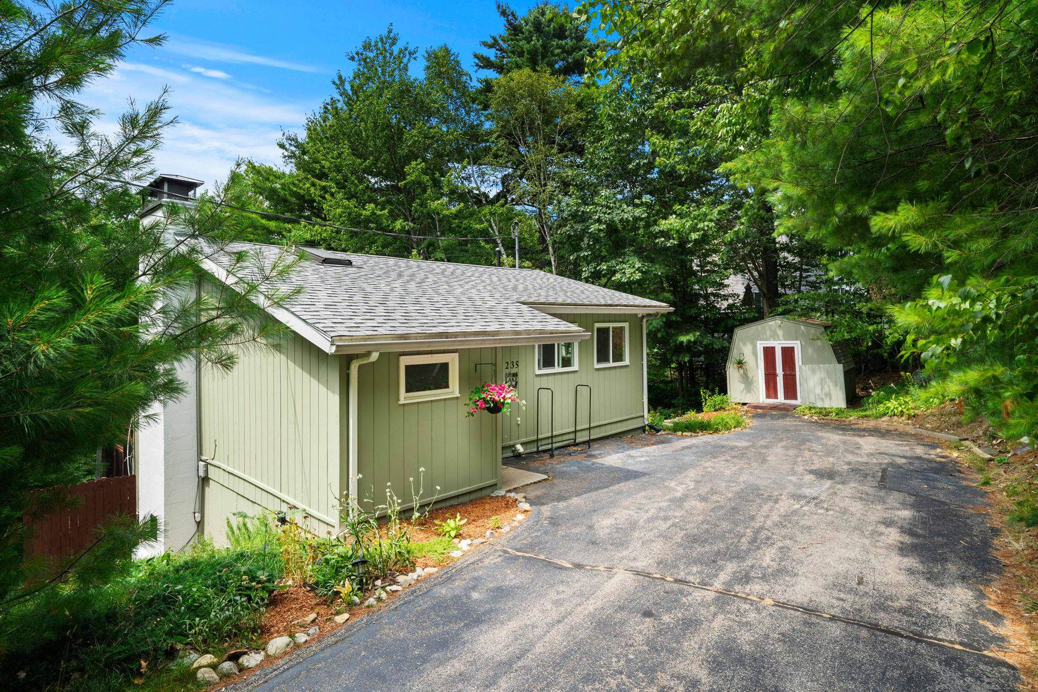235 Chestnut Drive