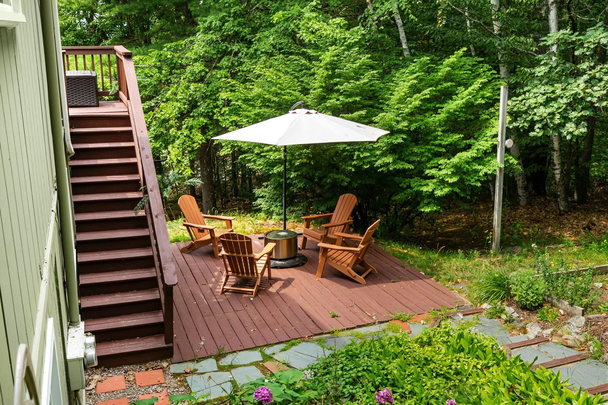 235 Chestnut Drive