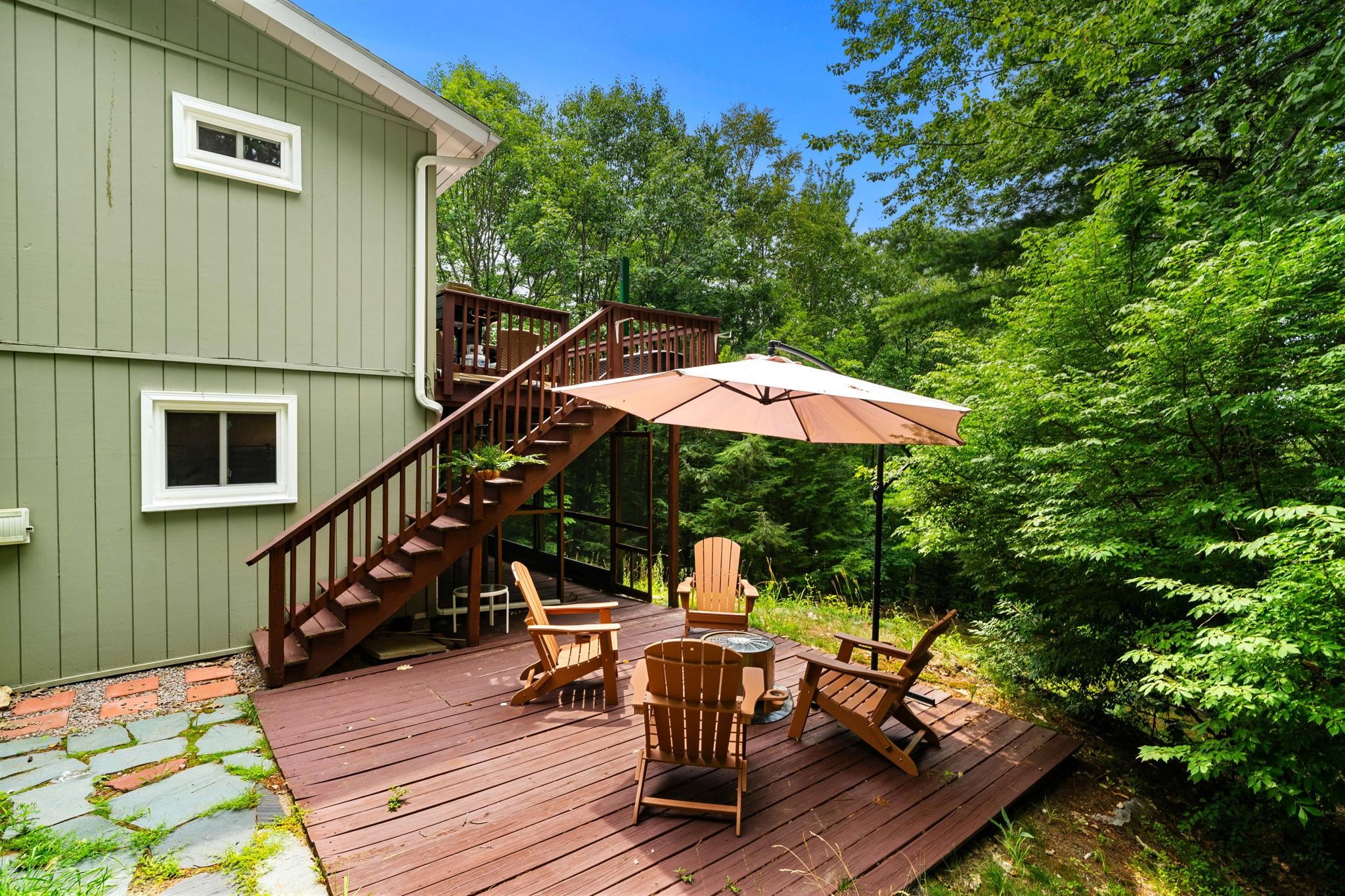 235 Chestnut Drive