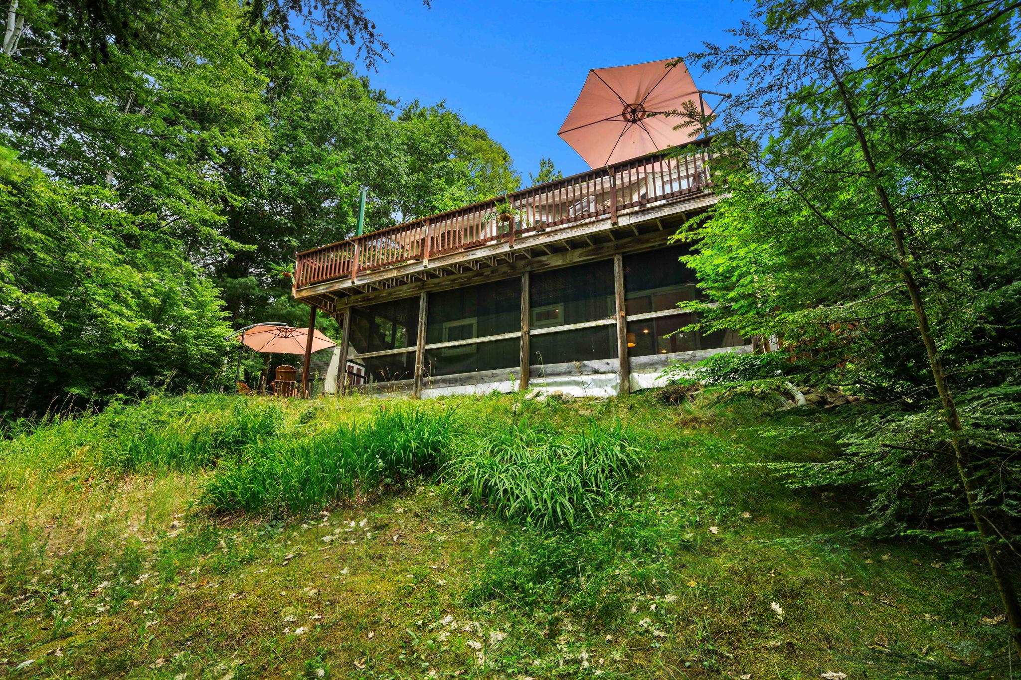 235 Chestnut Drive