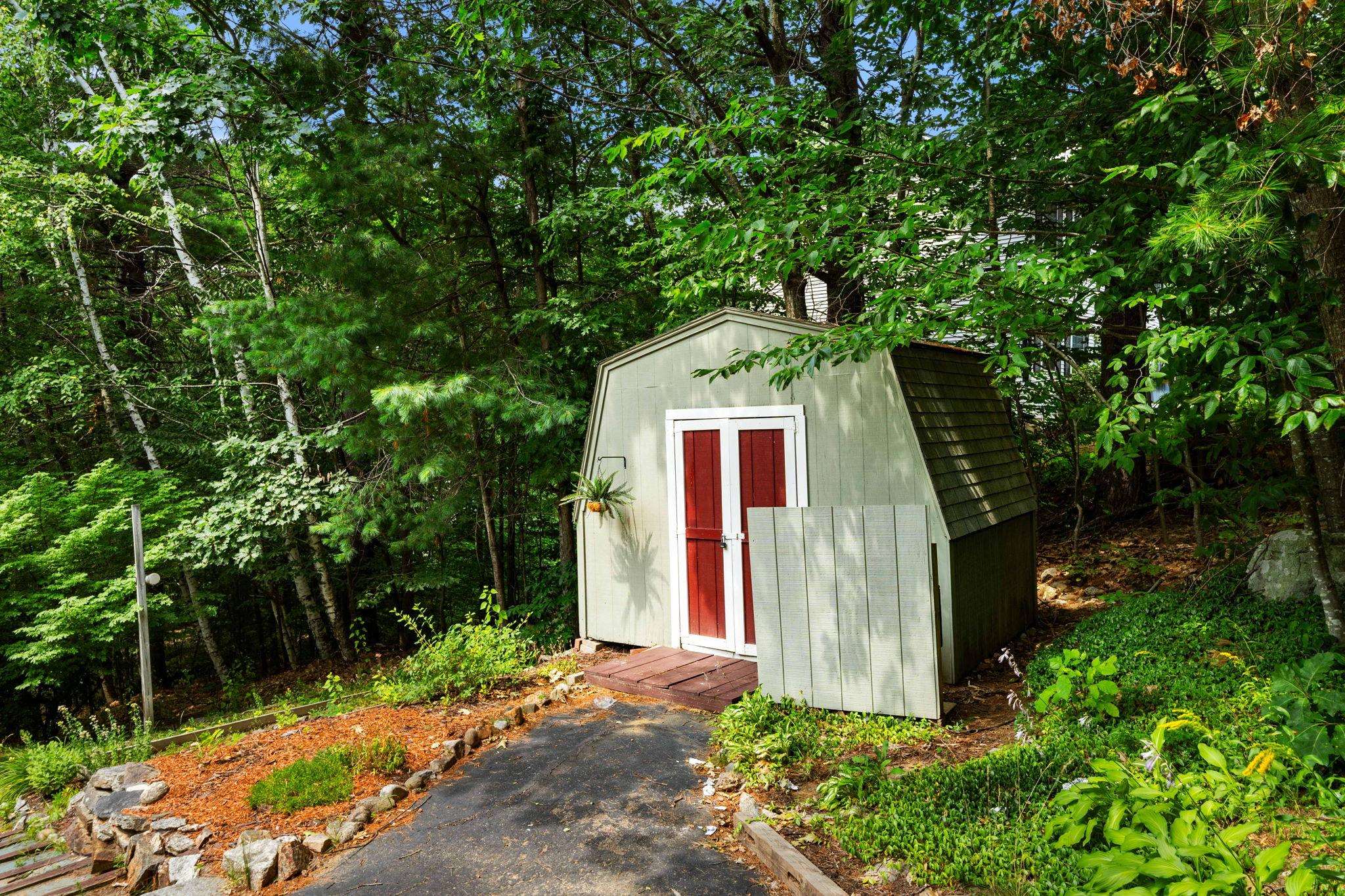 235 Chestnut Drive