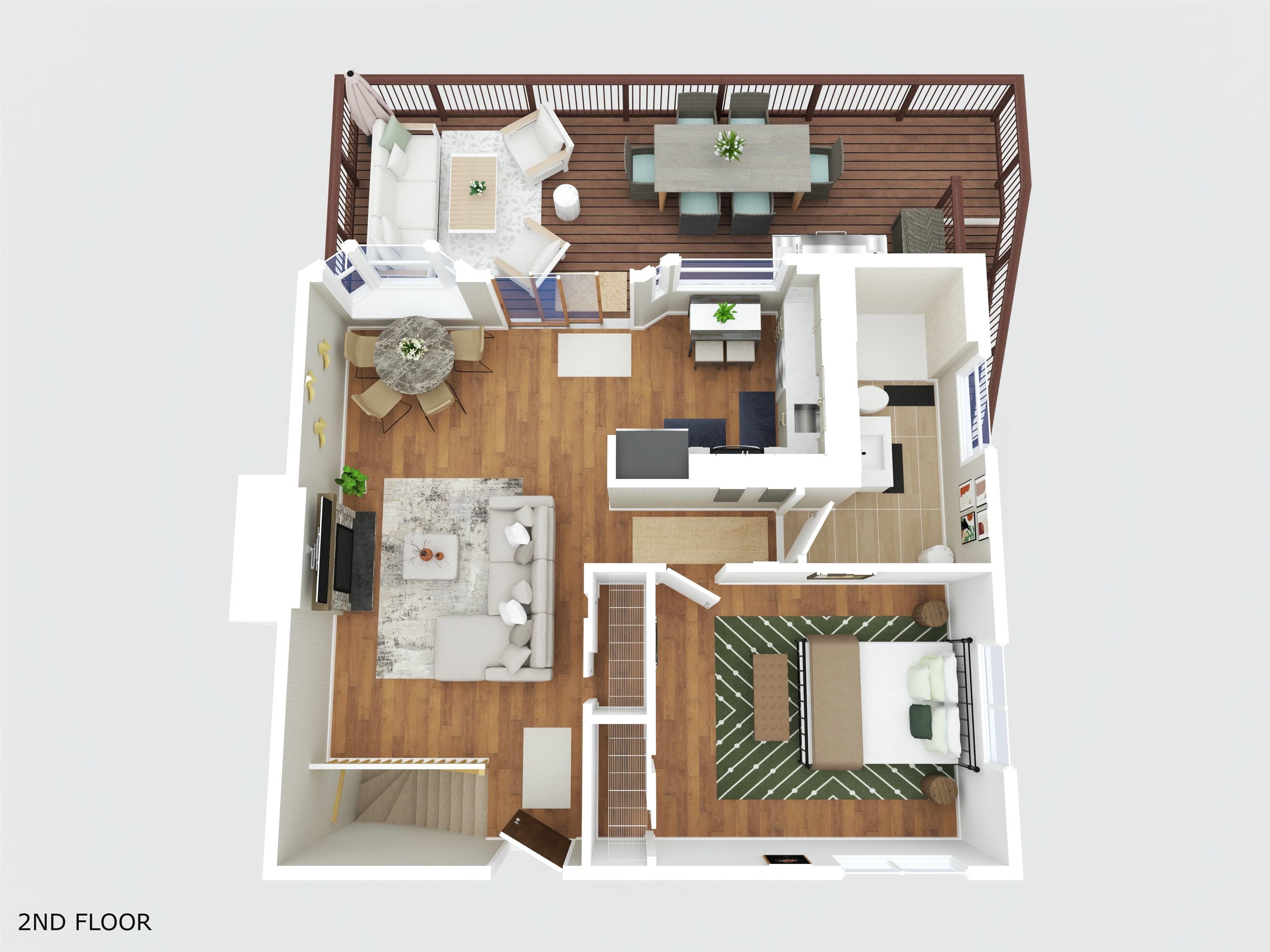 235 Chestnut Drive