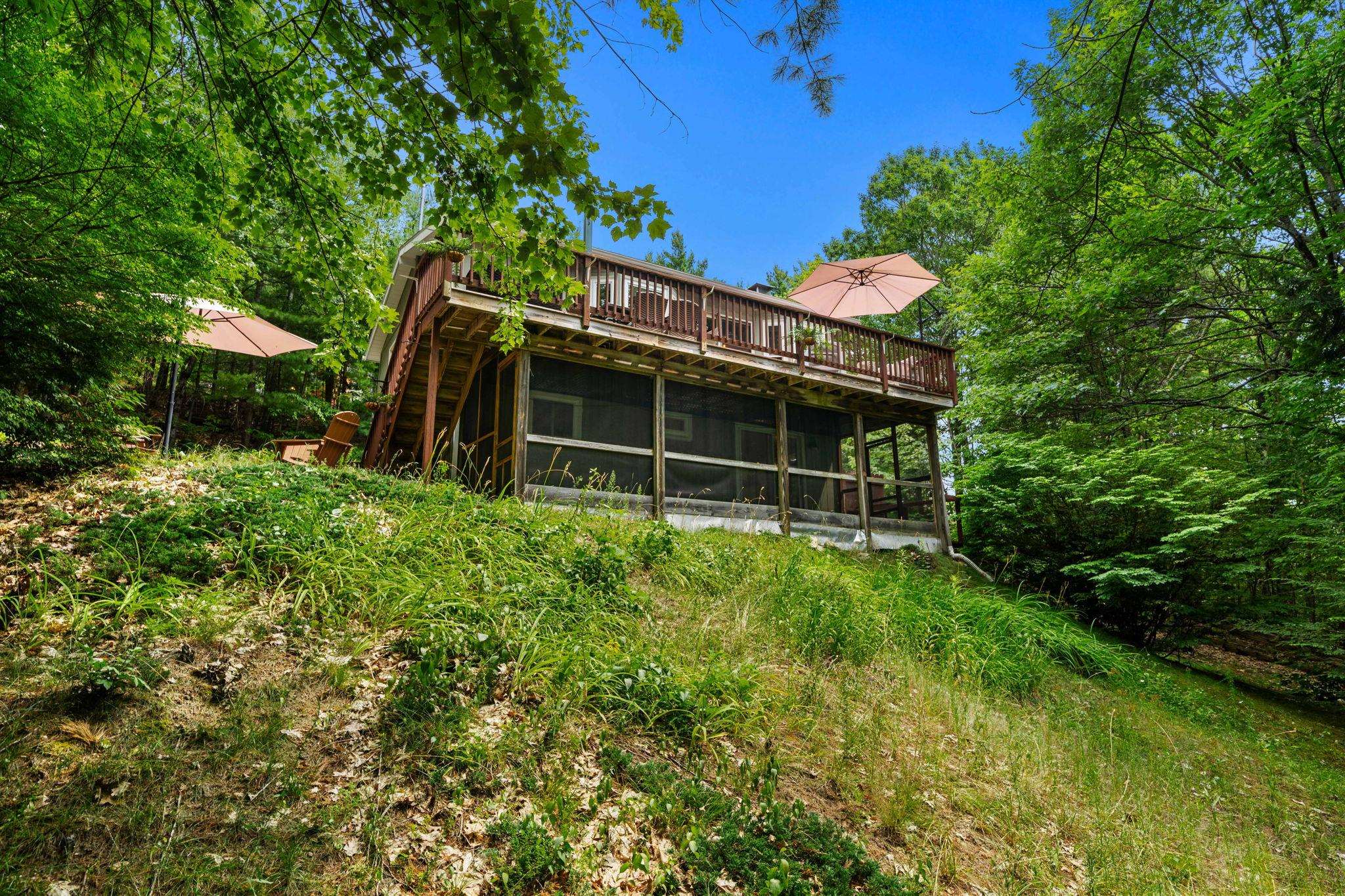 235 Chestnut Drive