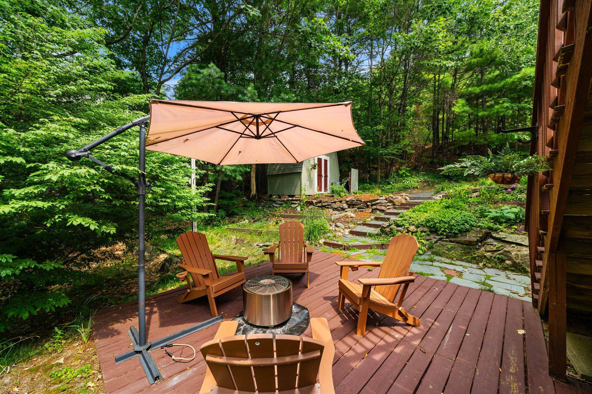 235 Chestnut Drive