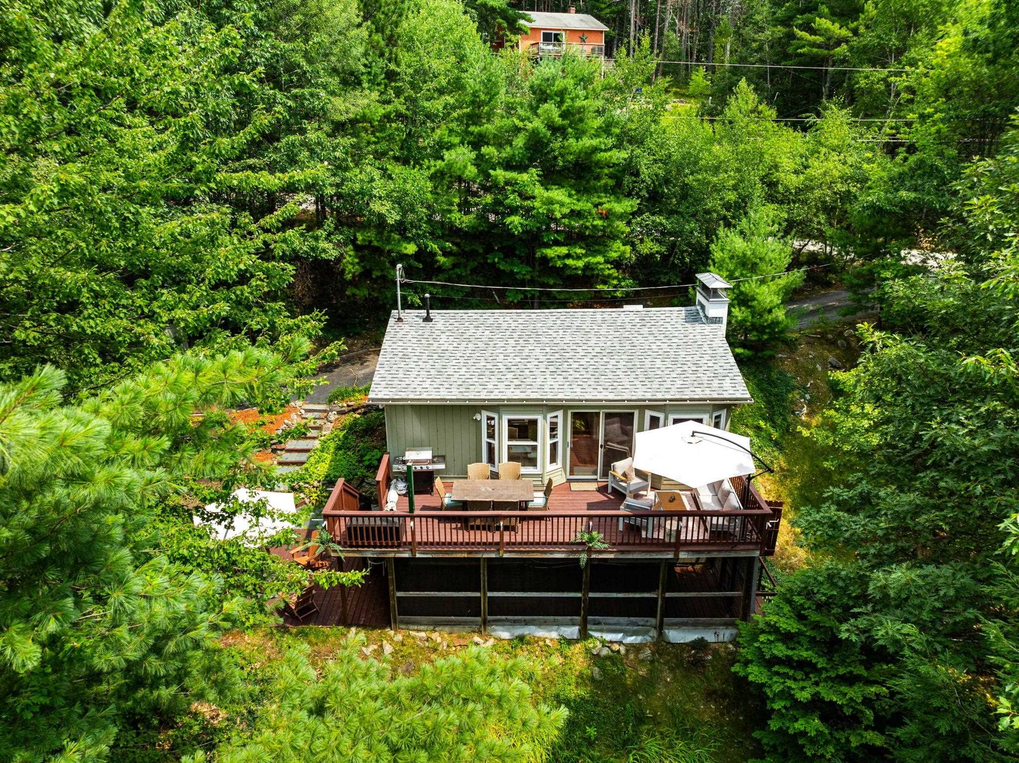 235 Chestnut Drive