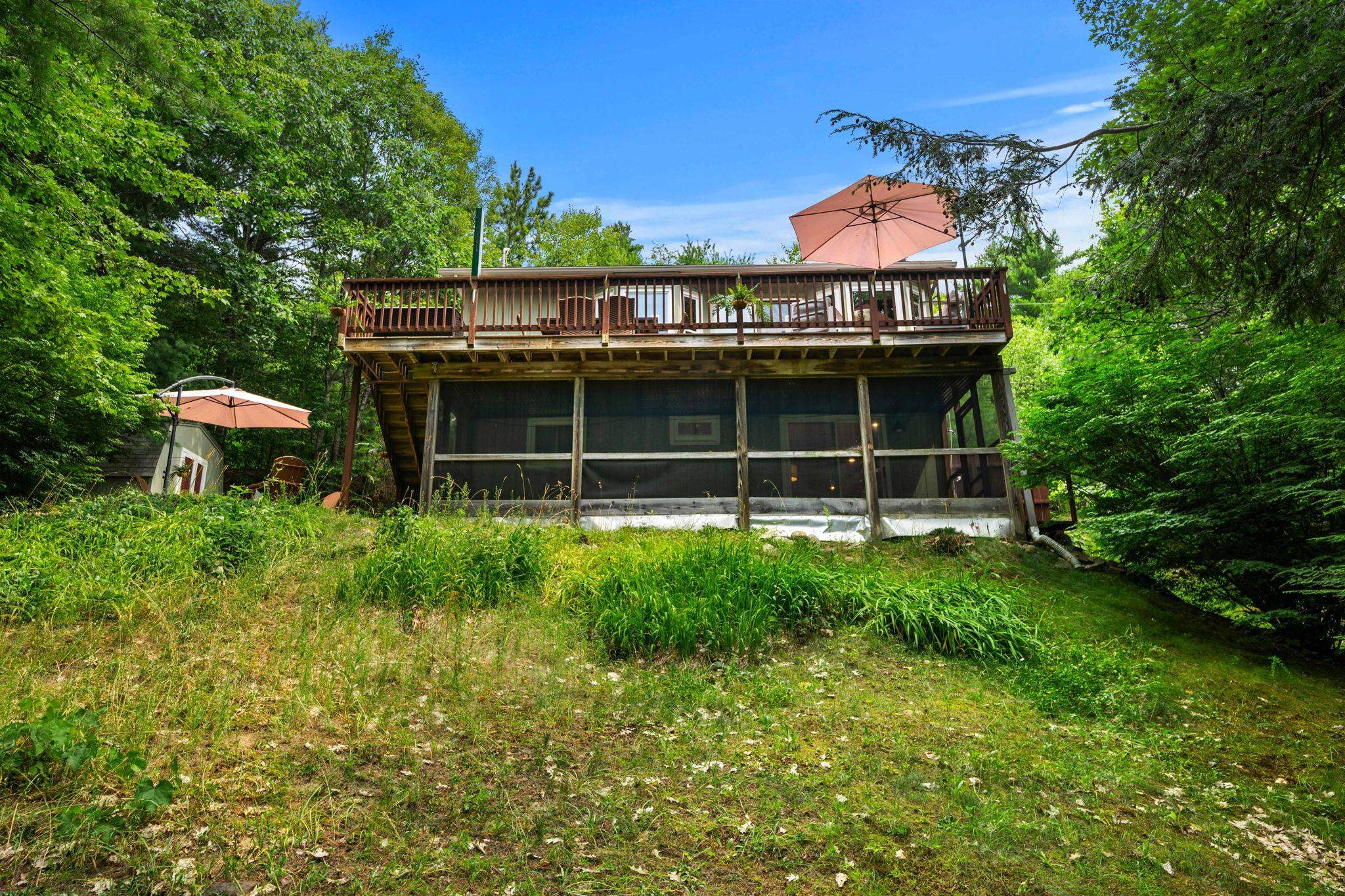 235 Chestnut Drive