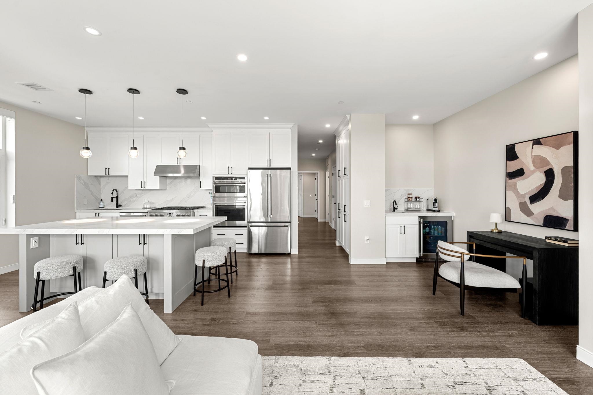 18 Artisan Drive Unit: 501