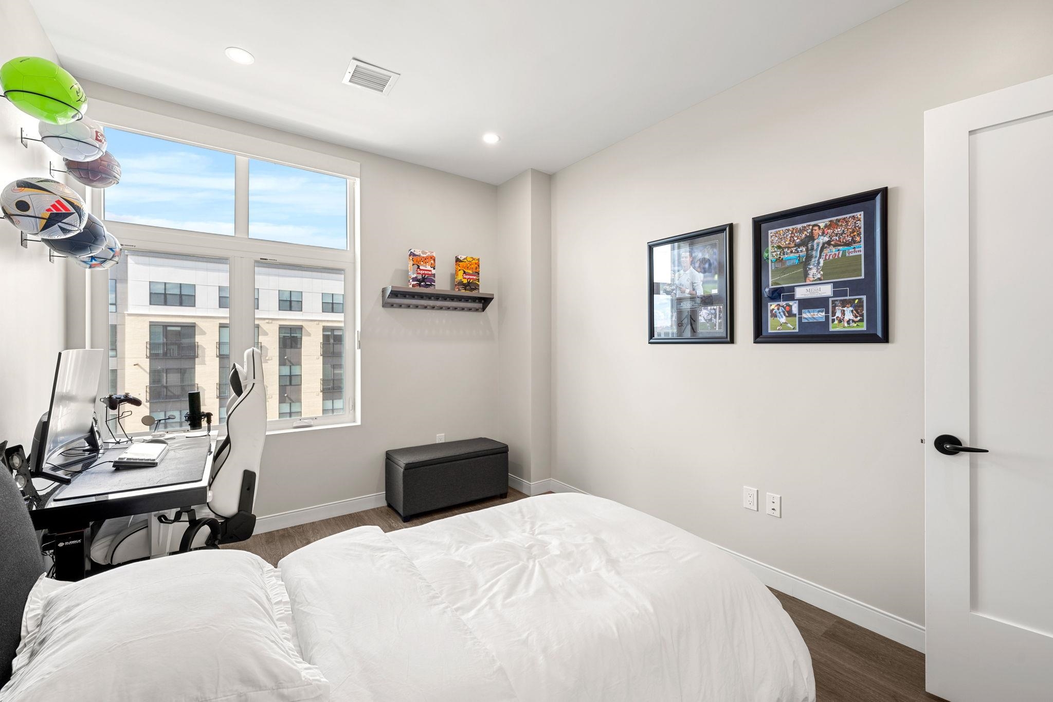 18 Artisan Drive Unit: 501