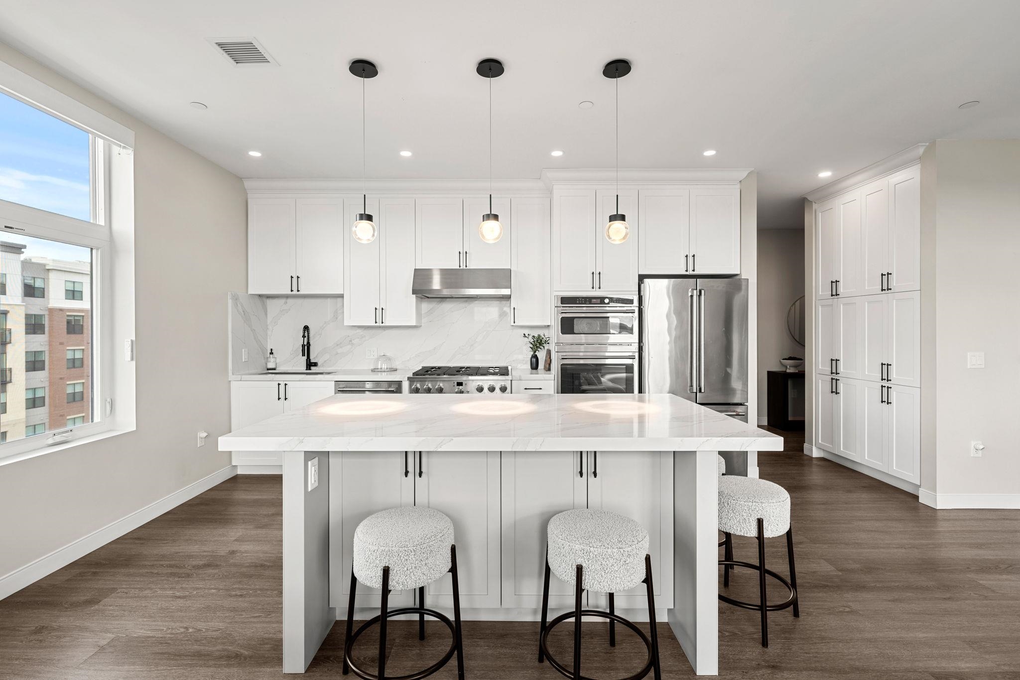 18 Artisan Drive Unit: 501
