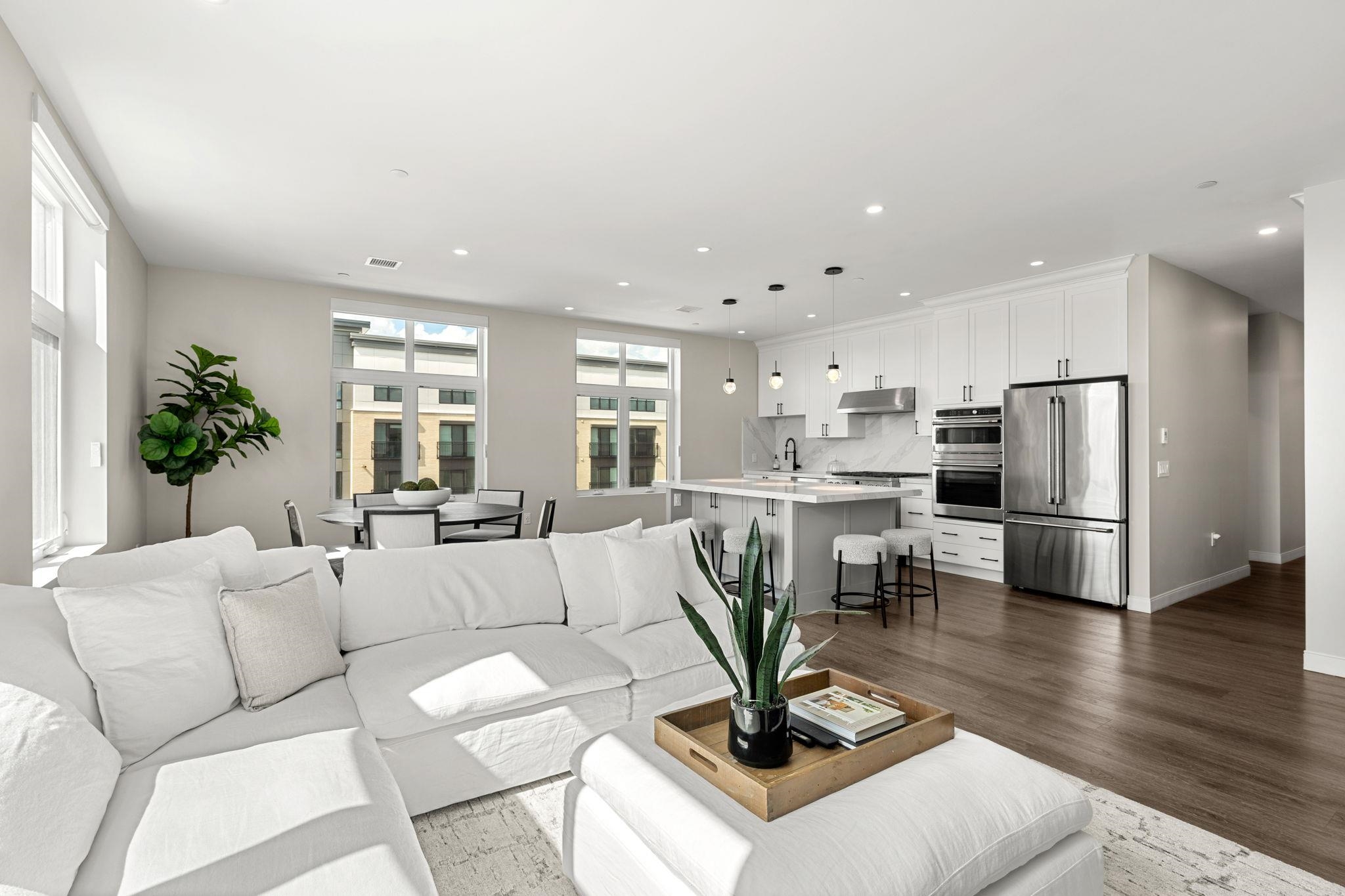 18 Artisan Drive Unit: 501