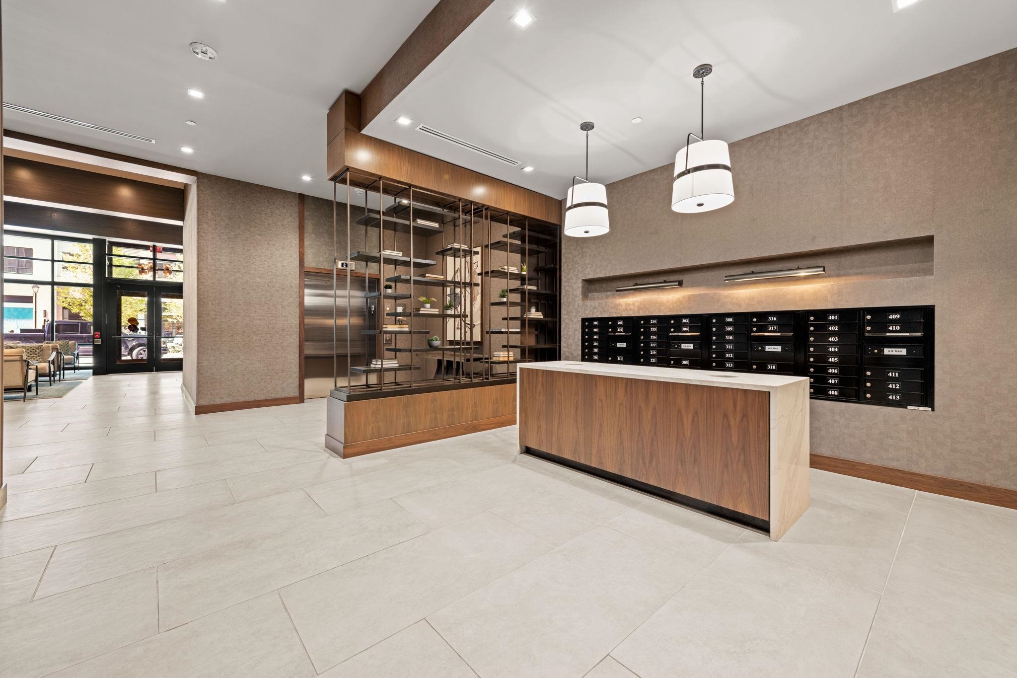 18 Artisan Drive Unit: 501