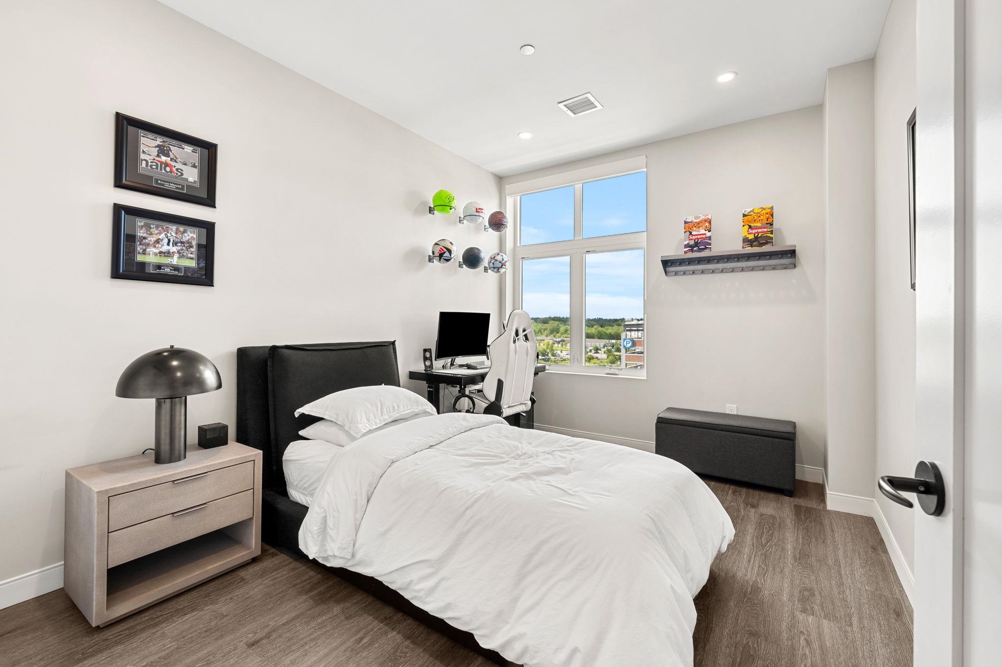 18 Artisan Drive Unit: 501