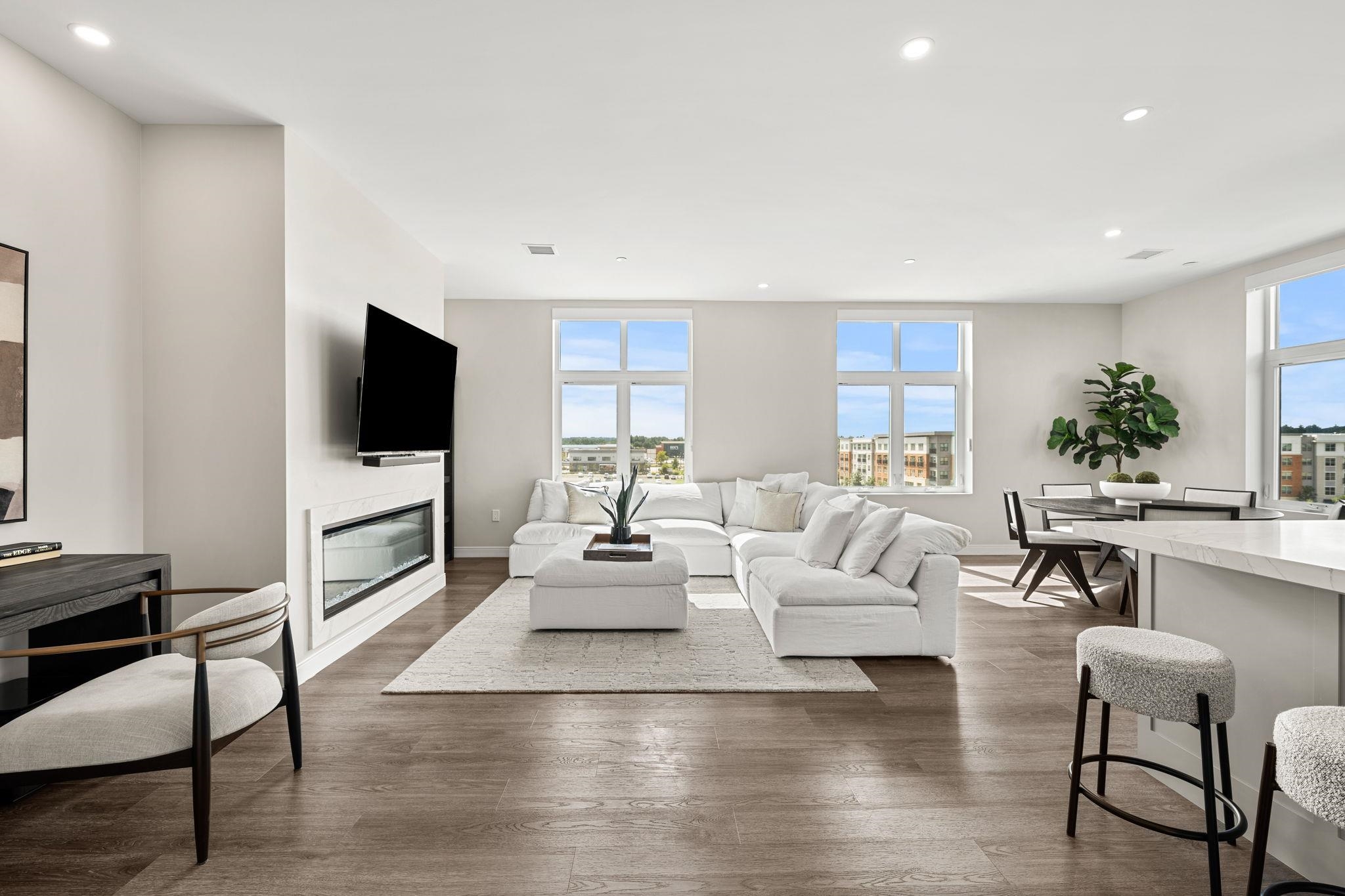18 Artisan Drive Unit: 501