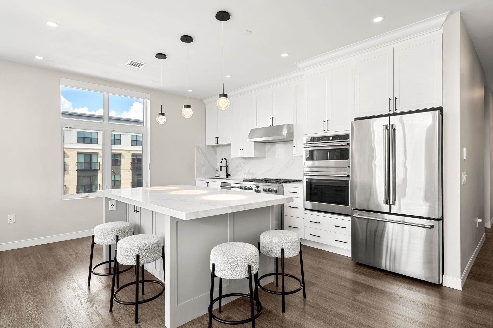 18 Artisan Drive Unit: 501