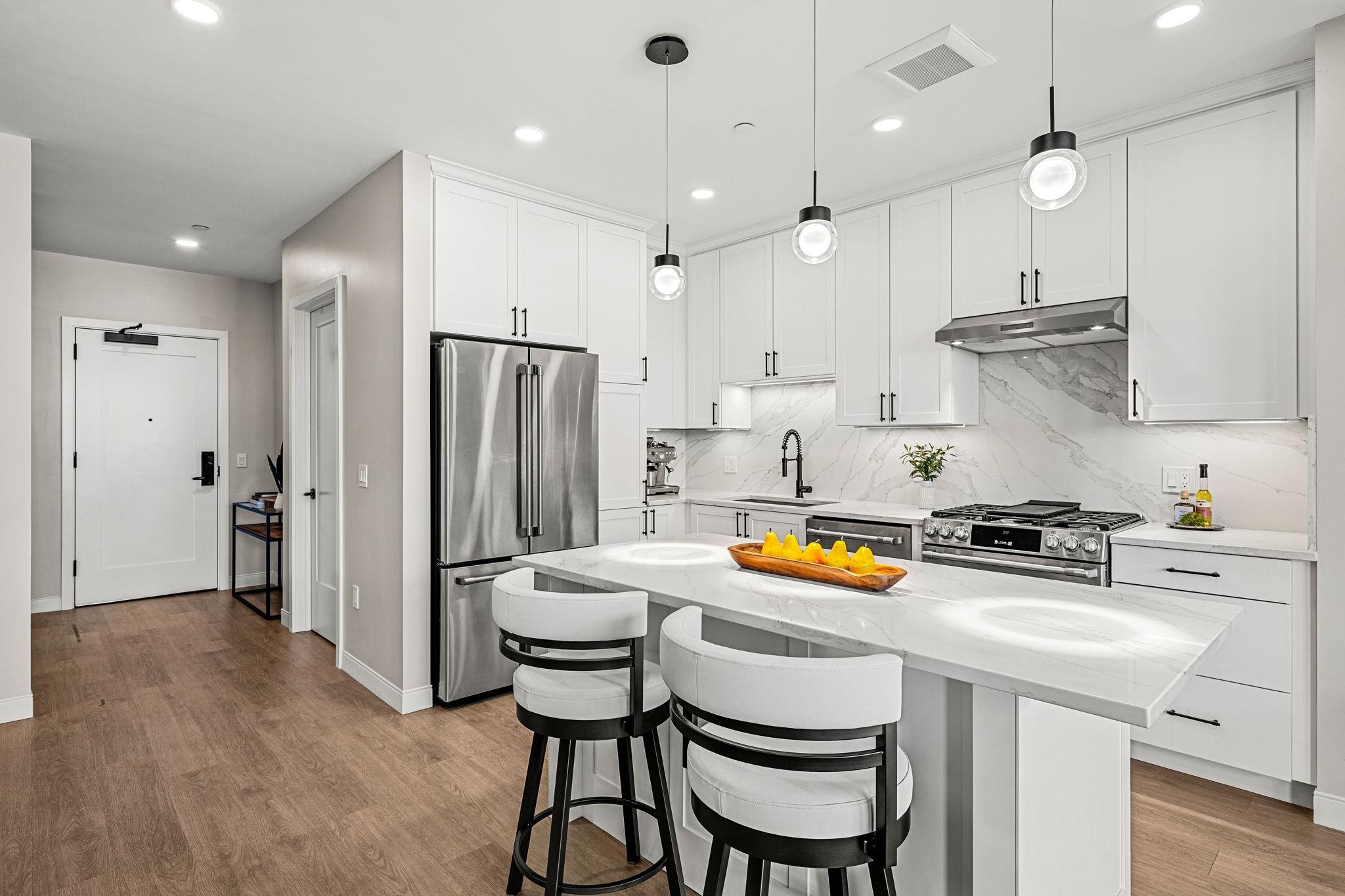 18 Artisan Drive Unit: 318