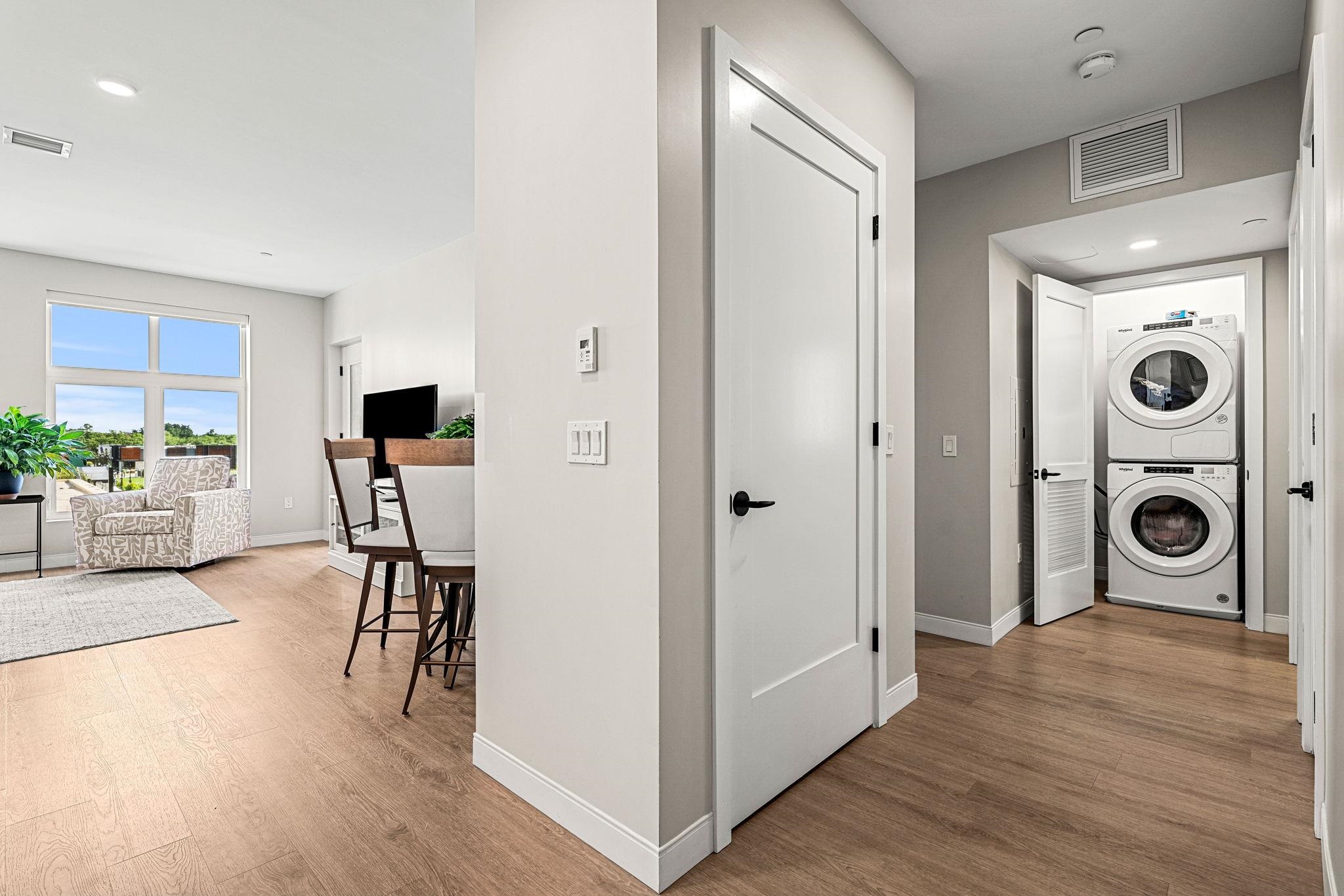 18 Artisan Drive Unit: 318