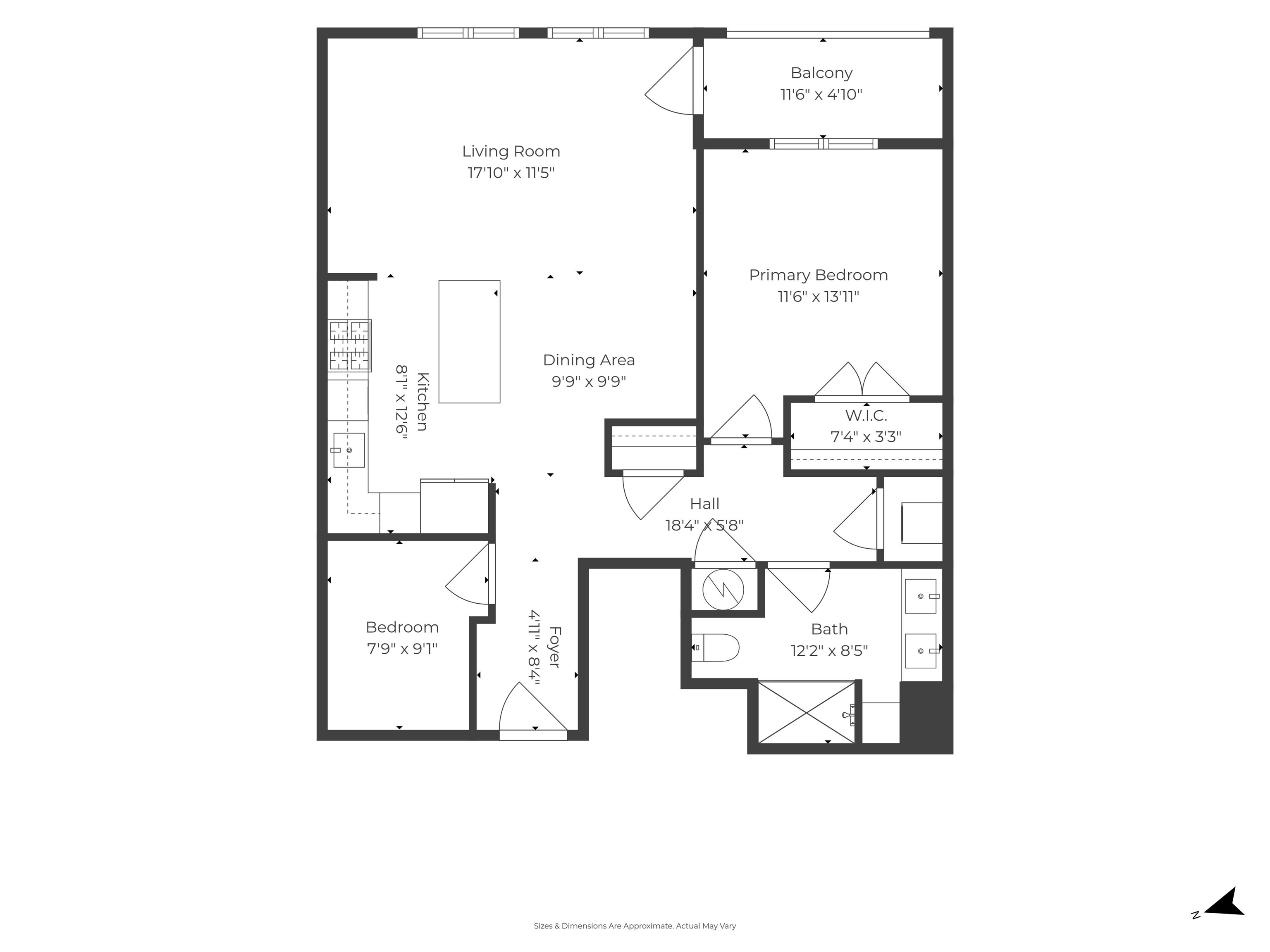 18 Artisan Drive Unit: 318