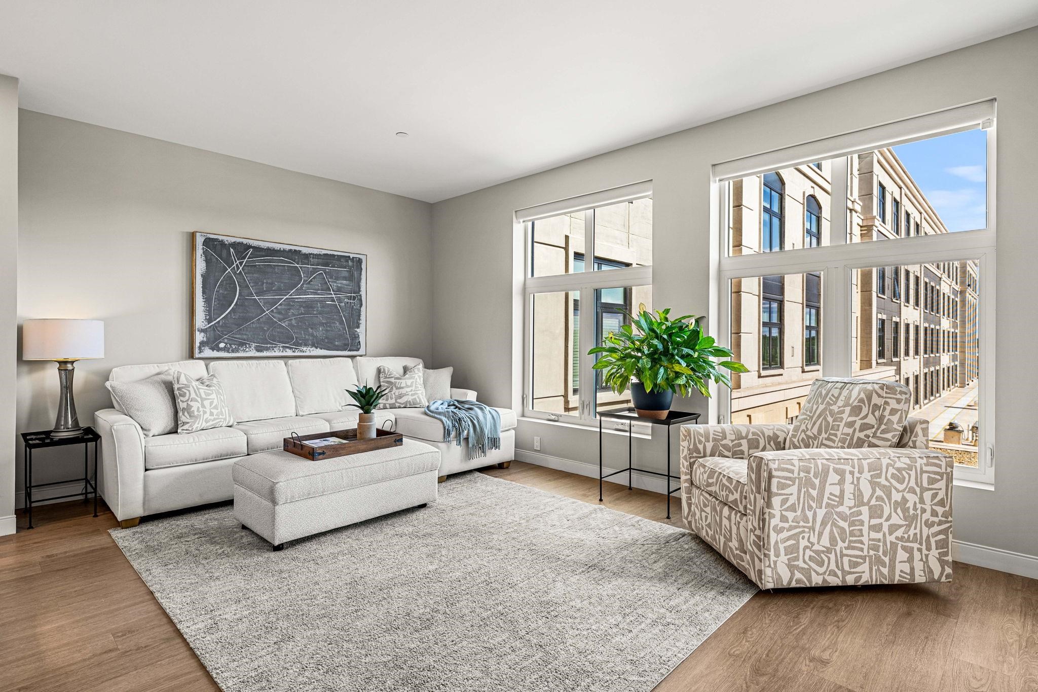 18 Artisan Drive Unit: 318