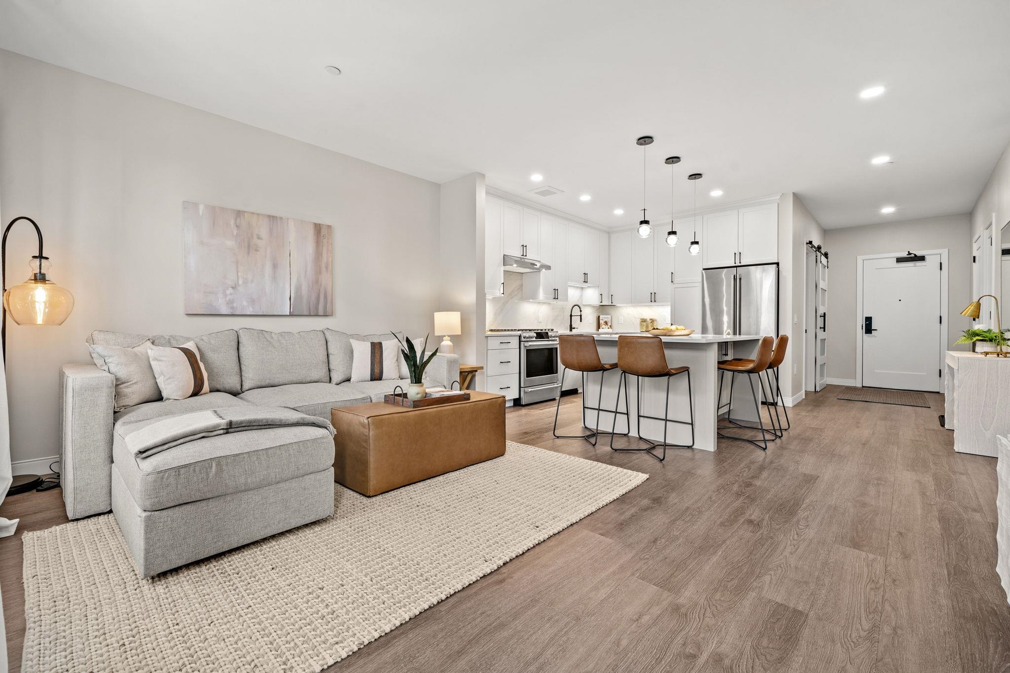 18 Artisan Drive Unit: 211