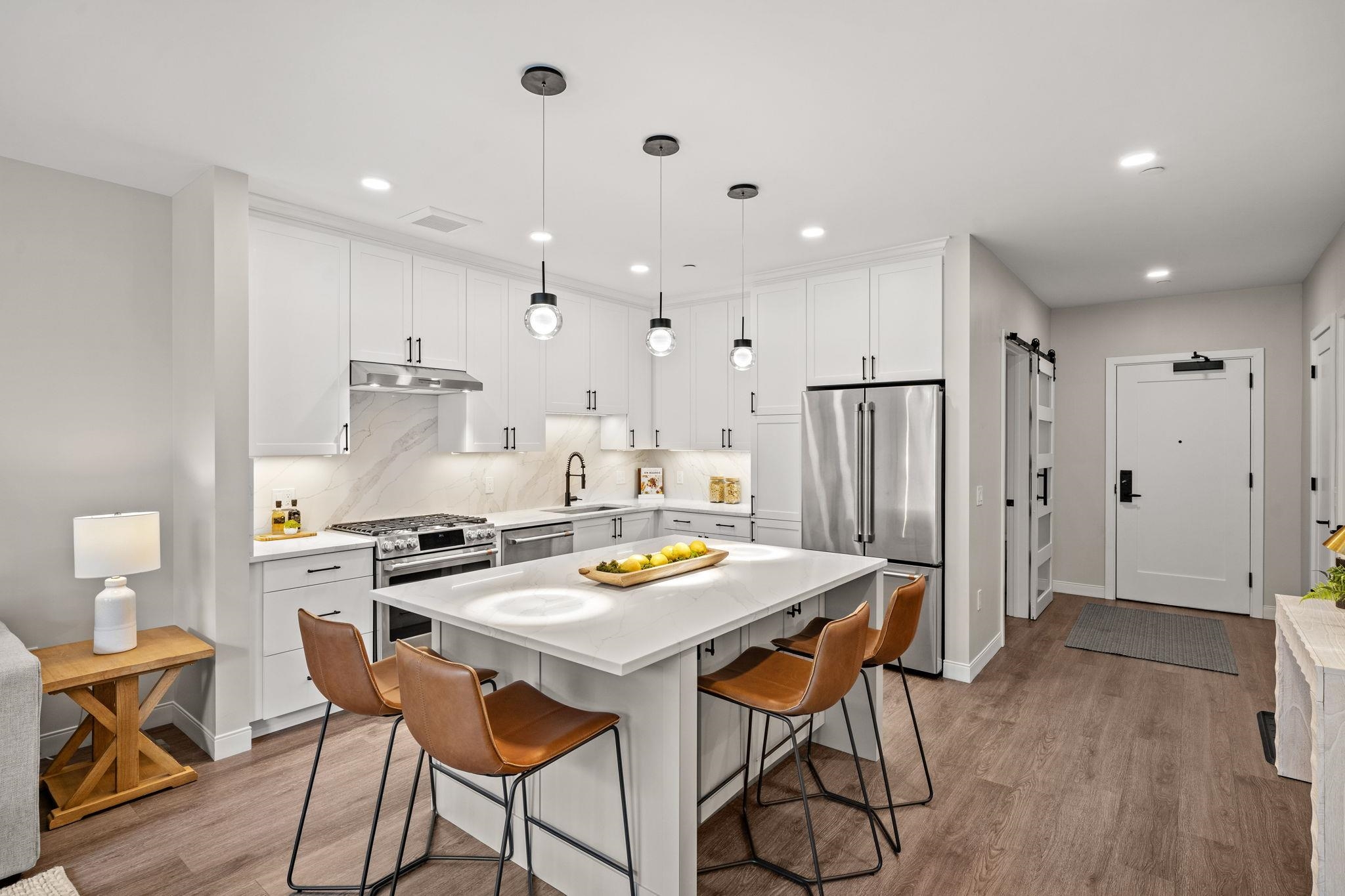 18 Artisan Drive Unit: 211
