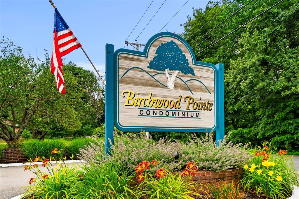 5 Birchwood Pt # 303