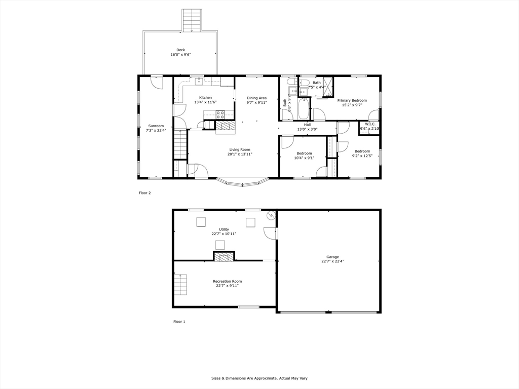 3 Jean Rd